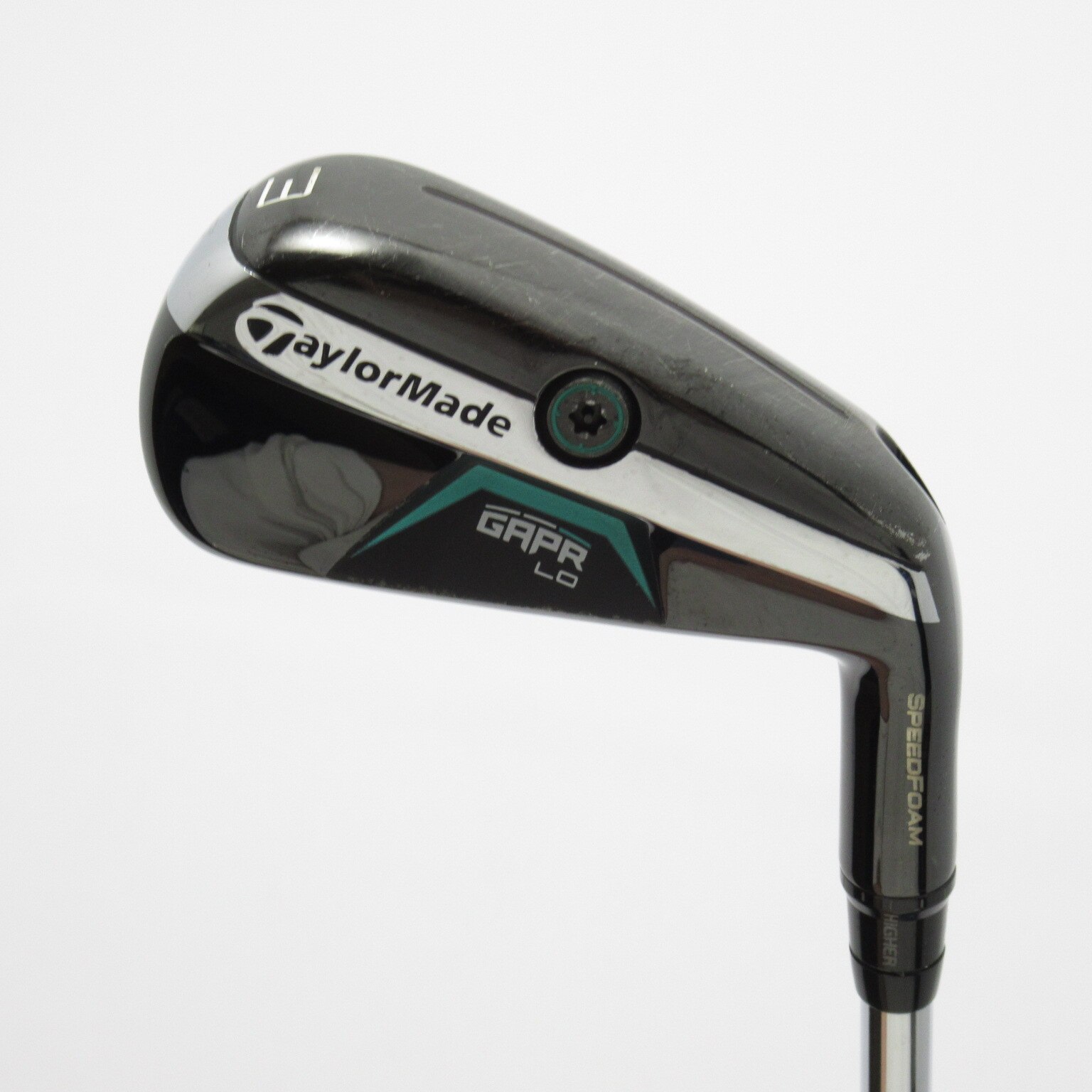TaylorMade - テーラーメイド　ギャッパー　４U ５U フジクラ mci 70S 楽天市場】テーラーメイド ギャッパー（ゴルフ｜スポーツ