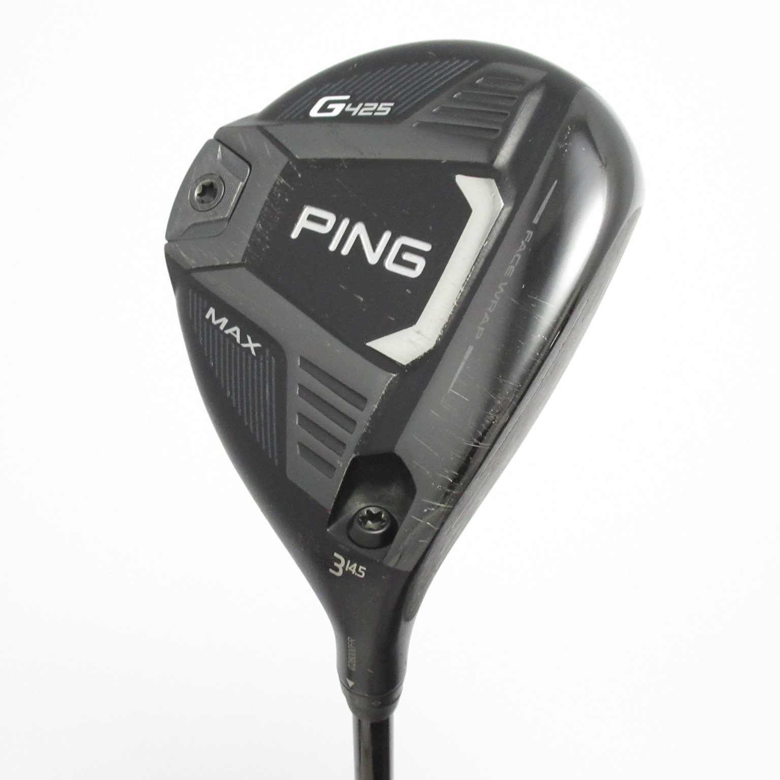 【sfam0601】PING G425 MAX 3W、5W 2本セット sfam0601様専用】PING G425 MAX 3W、5W 2本セット - メルカリ