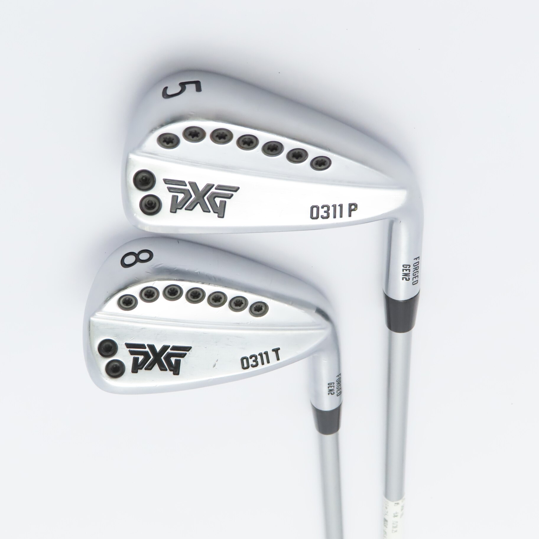 中古】PXG ゴルフクラブ 通販｜GDO中古ゴルフクラブ