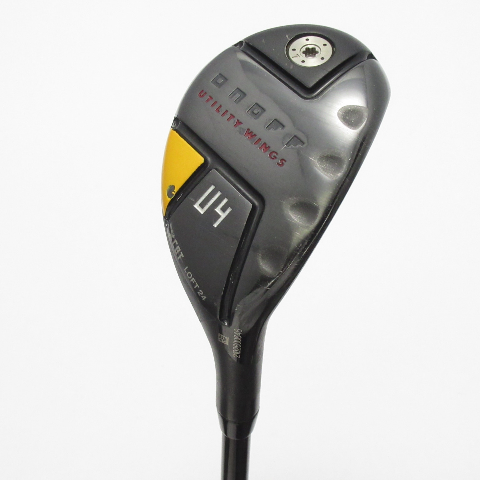 オノフ　クロ　ユーティリティ 中古】クロ ユーティリティ (オノフ) 通販｜GDO中古ゴルフクラブ
