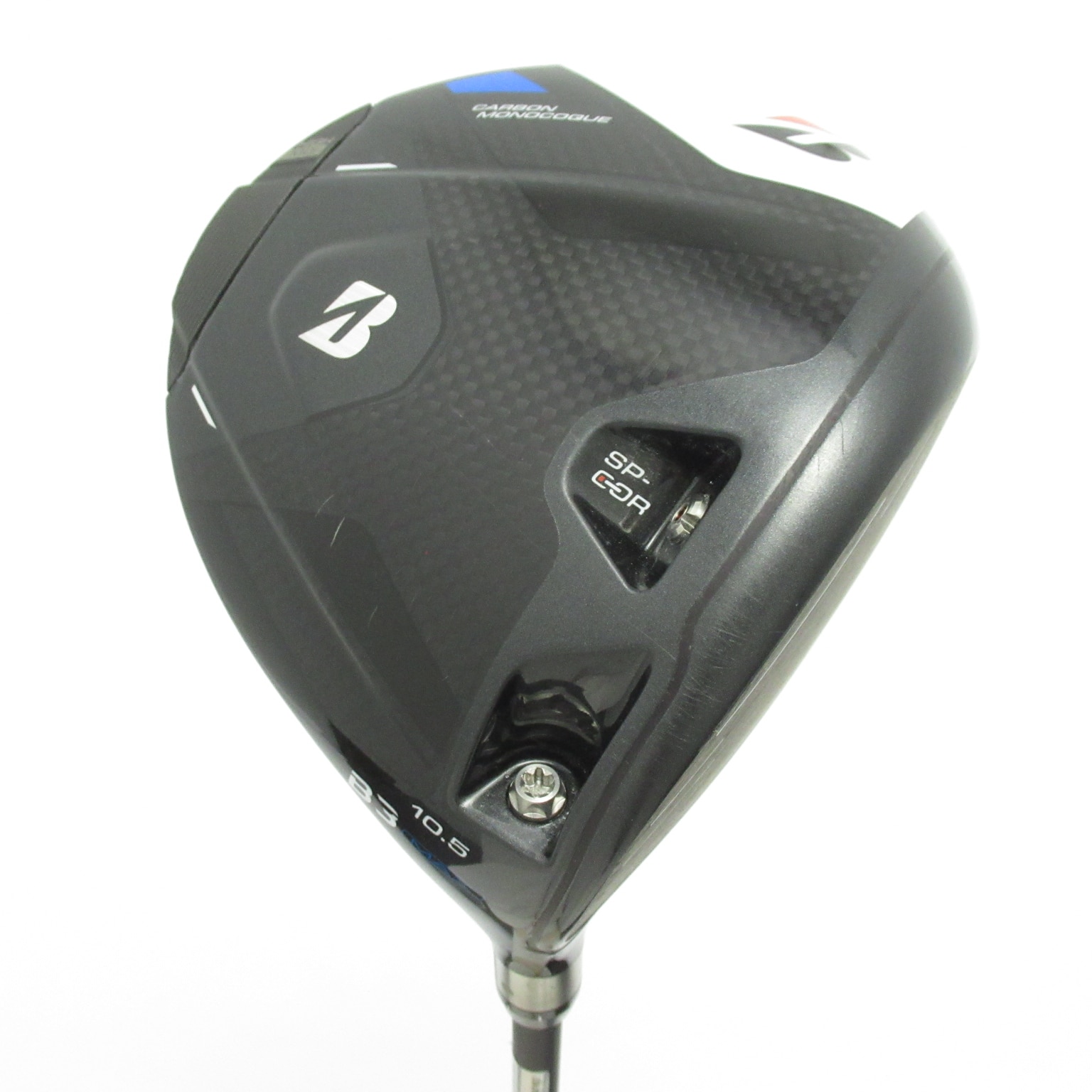 B3MAX D ドライバー 2024年モデル ヘッドのみ B3MAX D ドライバー | BRIDGESTONE GOLF -ブリヂストンゴルフ-