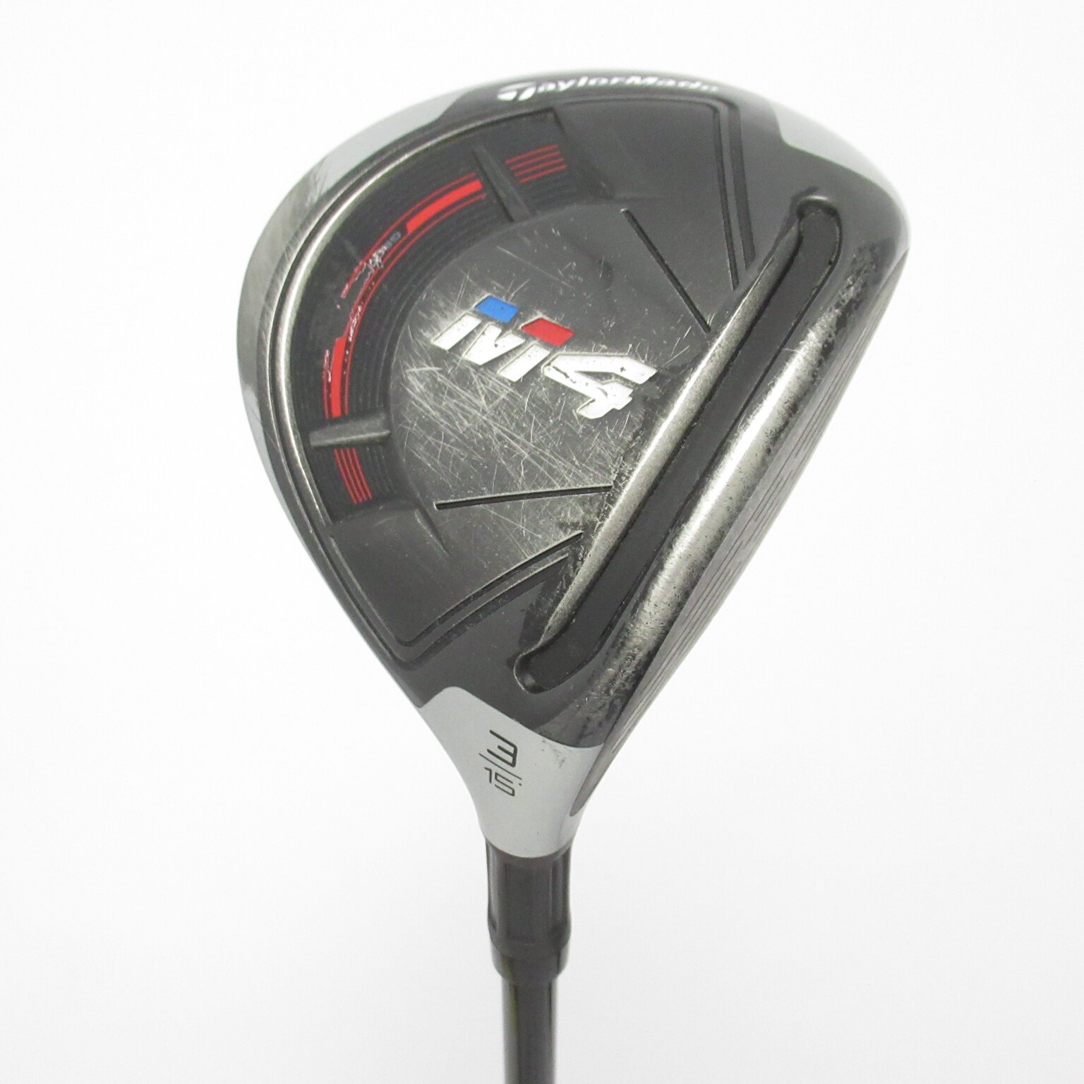 中古】M4 フェアウェイウッド (テーラーメイド) 通販｜GDO中古