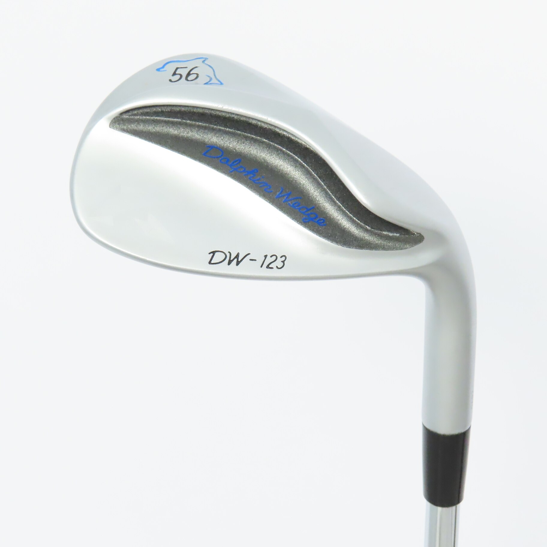 中古】ドルフィン ウェッジ DW-123 ウェッジ (キャスコ