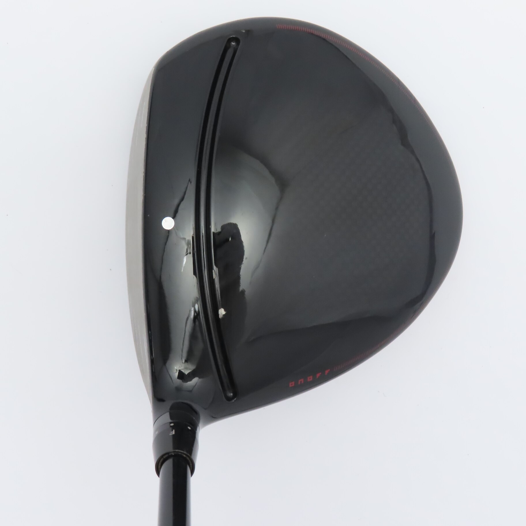 中古】ONOFF AKA(2022) ドライバー SMOOTH KICK MP-522D 10.75
