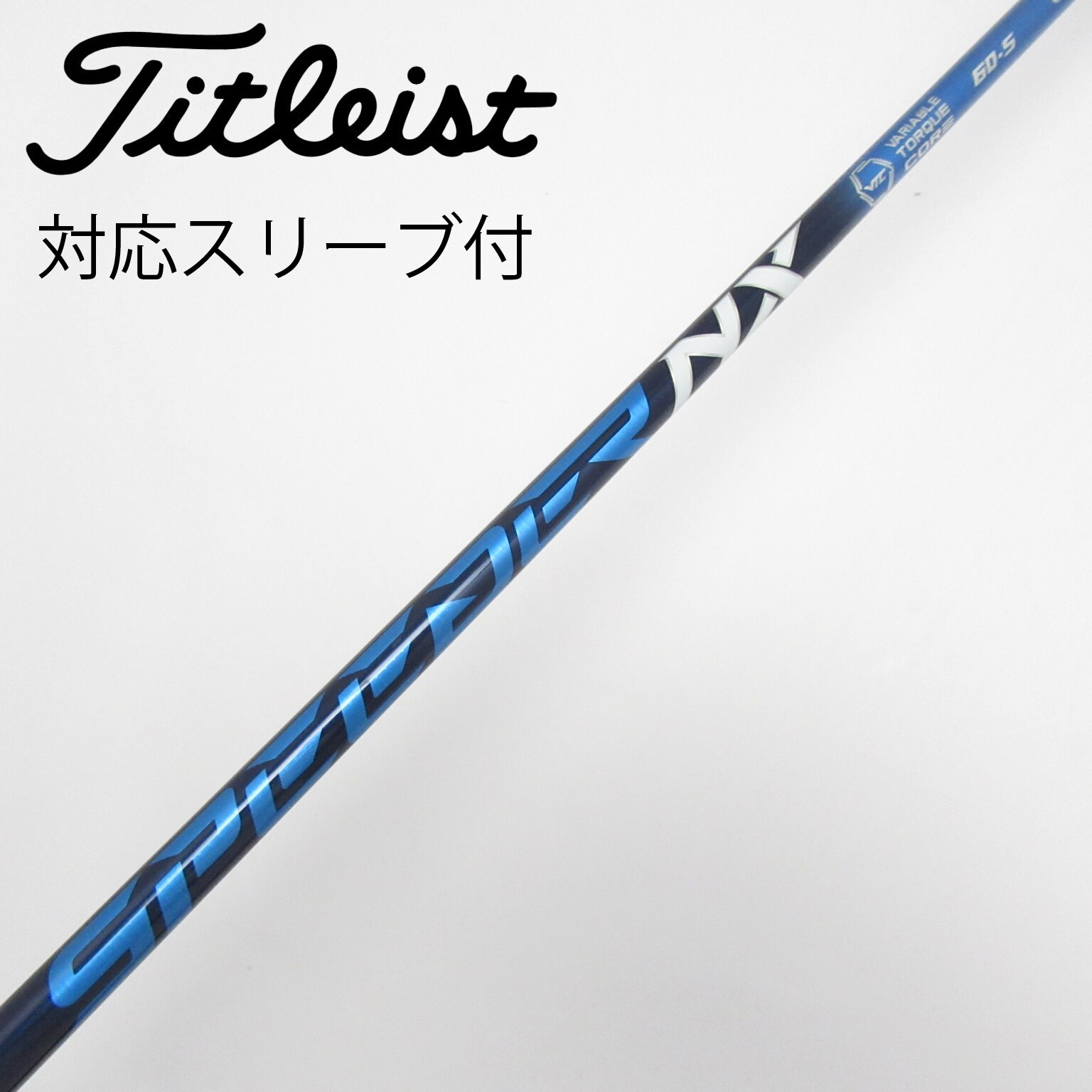 値下げ★新古品★DOCUS製RevolutionドライバーSPEEDER661 新古品☆DOCUS製RevolutionドライバーSPEEDER661