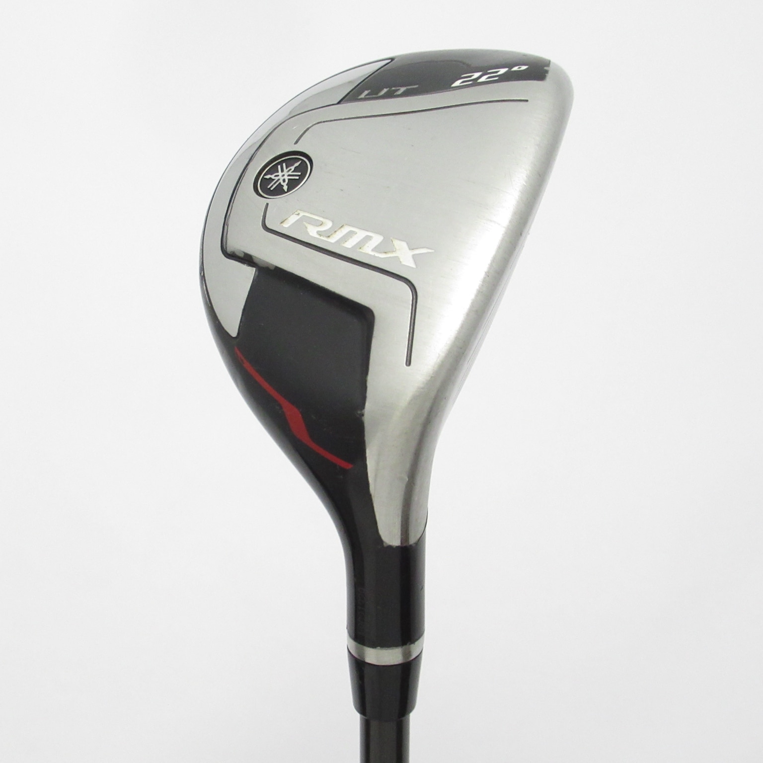 ヤマハ - 【未使用品】YAMAHA RMX ユーティリティ 5 R 22° カバー付 中古】RMX ユーティリティ (ヤマハ) 通販｜GDO中古ゴルフクラブ