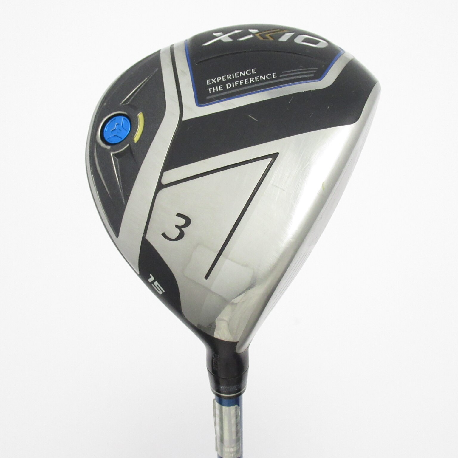中古】ゼクシオ [2020] フェアウェイウッド (ダンロップ