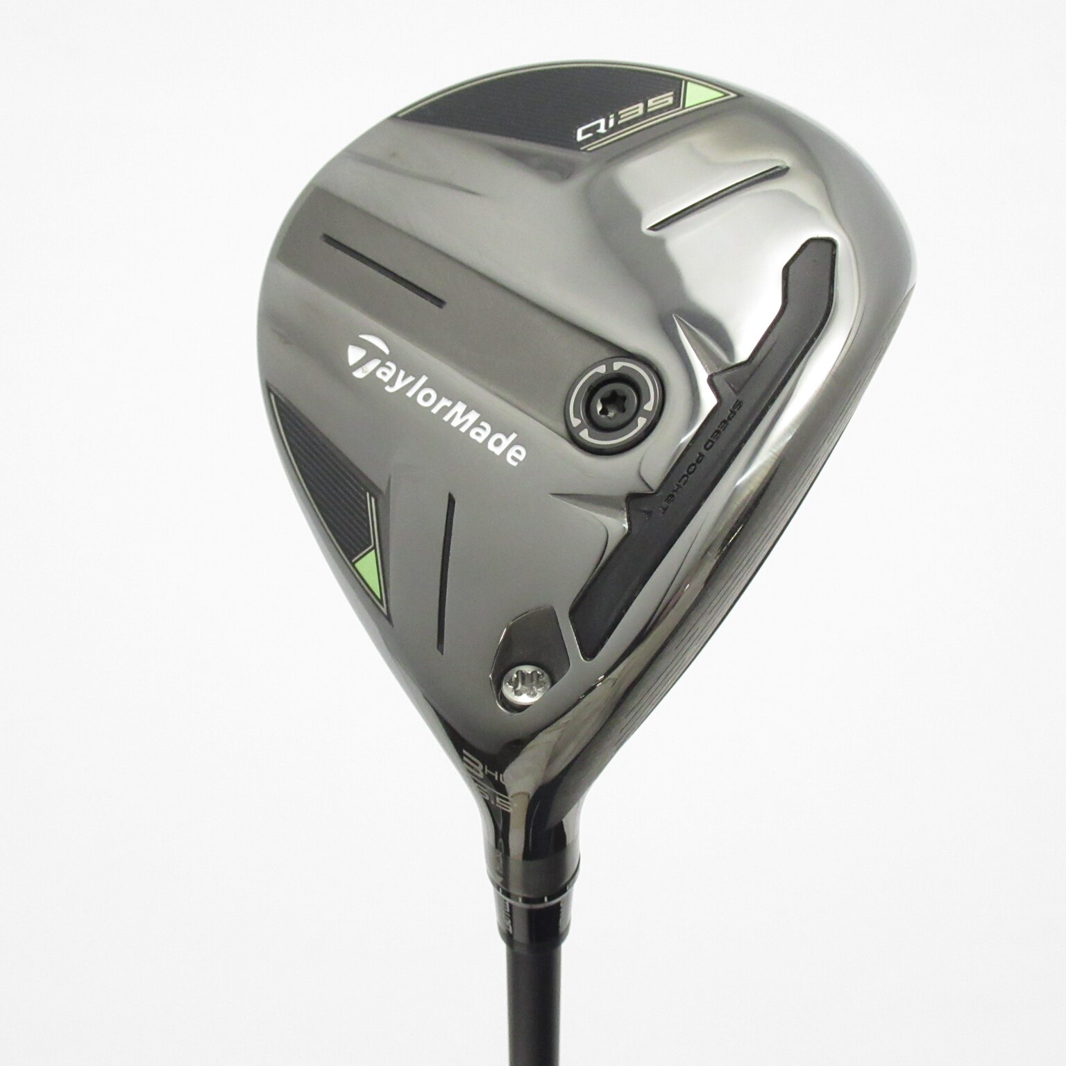 Q I35 5ウッド　コース未使用 Qi35 TOUR フェアウェイウッド | Qi35 TOUR Fairway wood