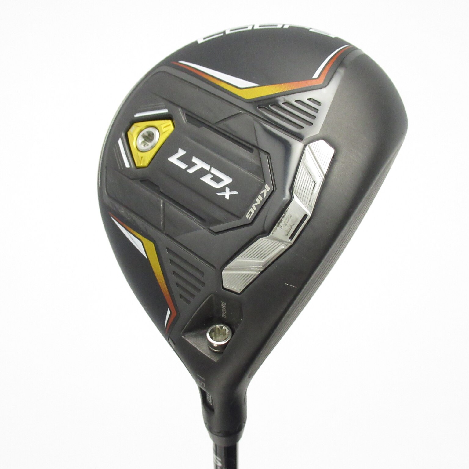 中古】LTDX フェアウェイウッド (コブラ) キング 通販｜GDO中古