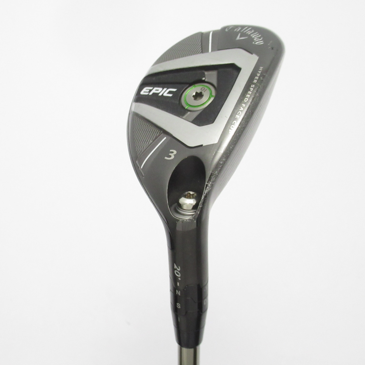 キャロウェイ レディース ゴルフクラブ 【filly エピックフラッシュ】 Callaway EPIC FLASH(エピック フラッシュ)ドライバー/UT