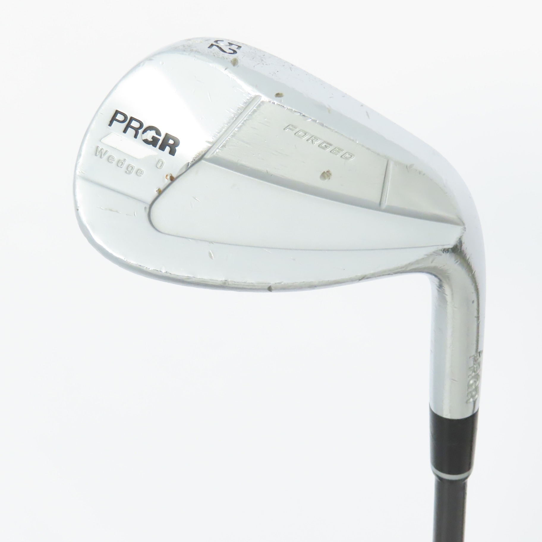 中古】プロギア(PRGR) ウェッジ 通販｜GDO中古ゴルフクラブ