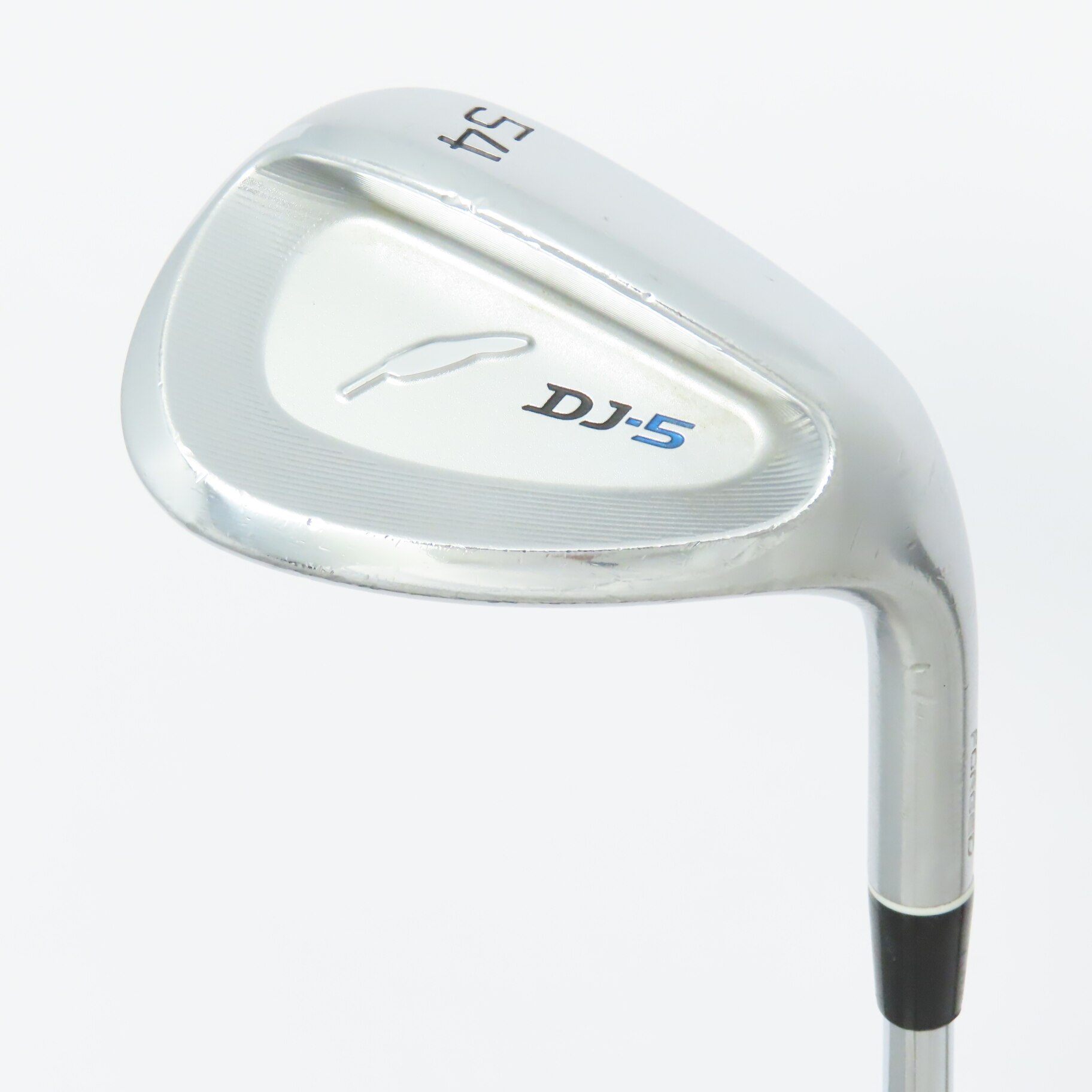 フォーティーン・DJ-5 ・54度 ・ウェッジ ・中古品 中古】DJ-5 ウェッジ N.S.PRO TS-114w 54-08 WEDGE CD(ウェッジ（単品