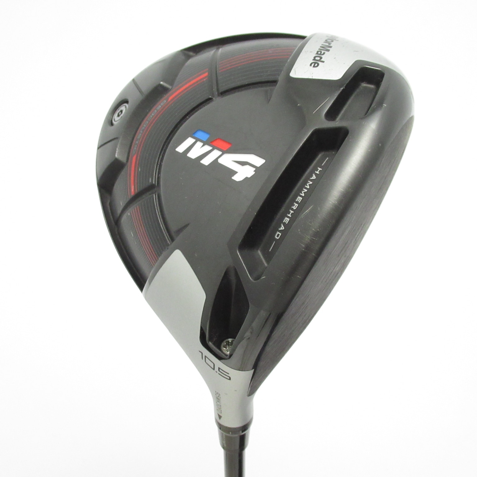 中古】M4 (テーラーメイド) 通販｜GDO中古ゴルフクラブ