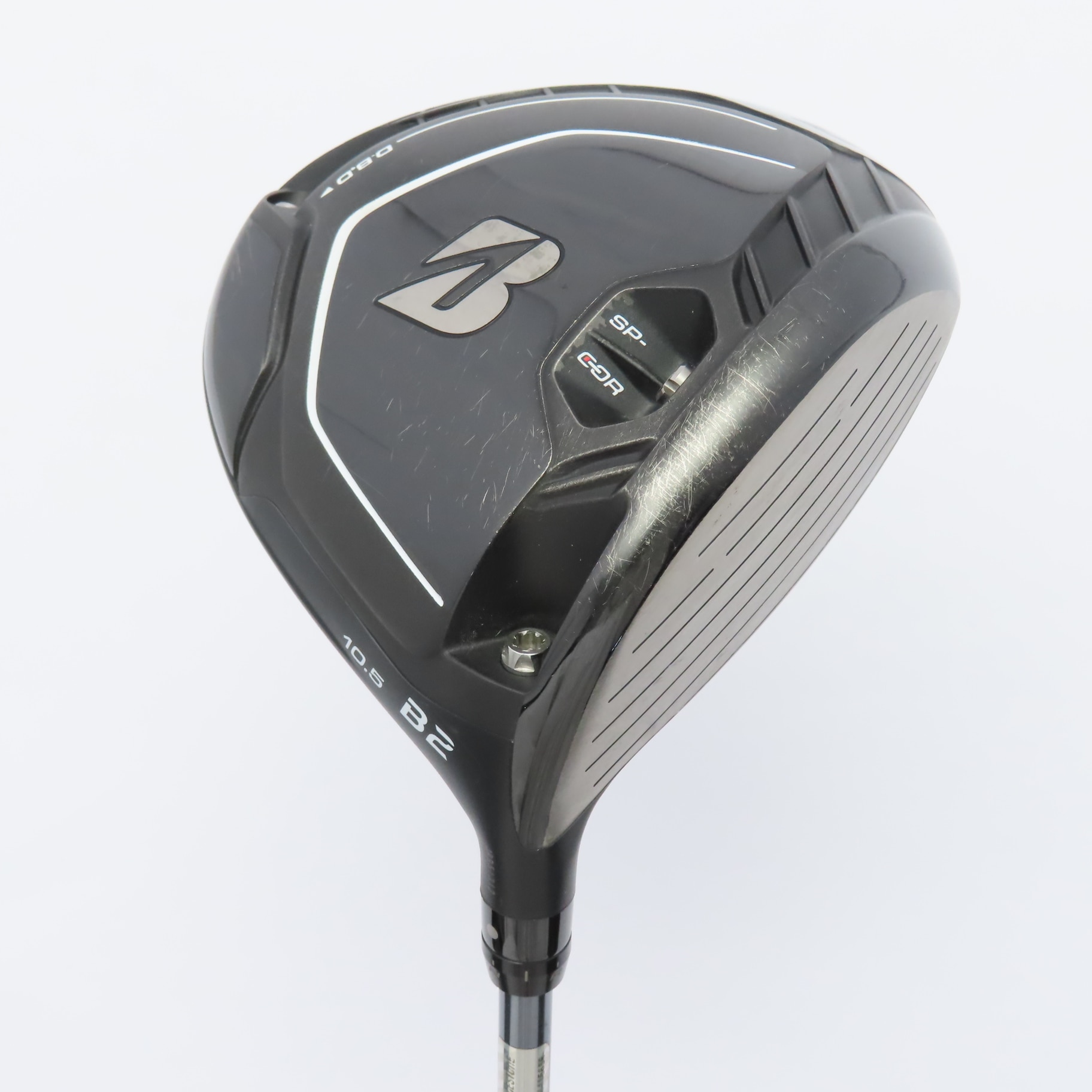 ブリヂストンゴルフ　B2ドライバー ブリヂストン B2 ドライバーの試打レビュー 口コミ・評価 ギア