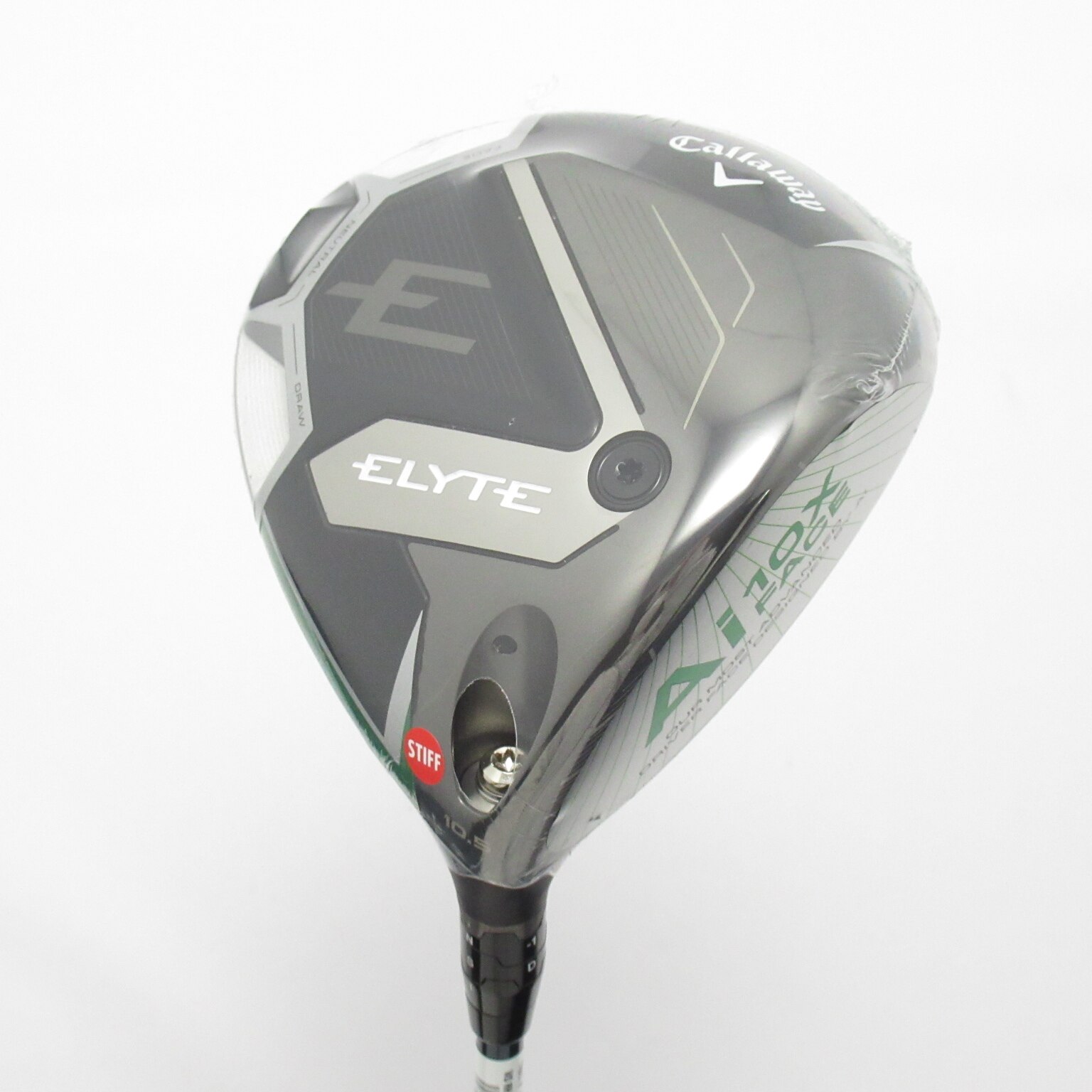 【中古】【ゴルフ用品】ドライバー　Callaway　ELYTE【加古川店】【427】 楽天市場】【中古】【ゴルフ用品】ドライバー Callaway ELYTE