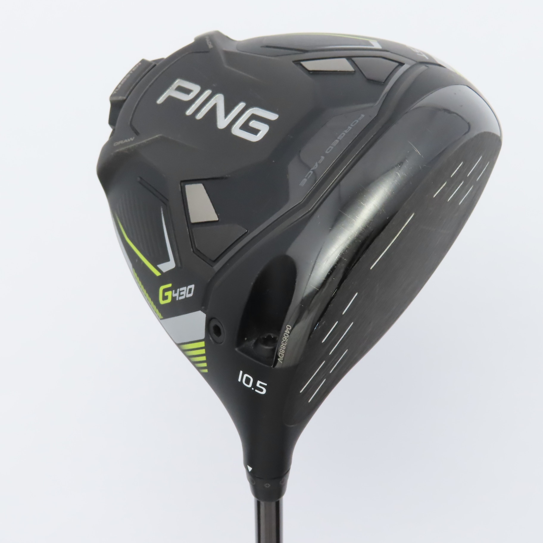 PING G430 LST ドライバー G430 MAX 10K ドライバー SPEEDER NX 35／45(ドライバー（単品