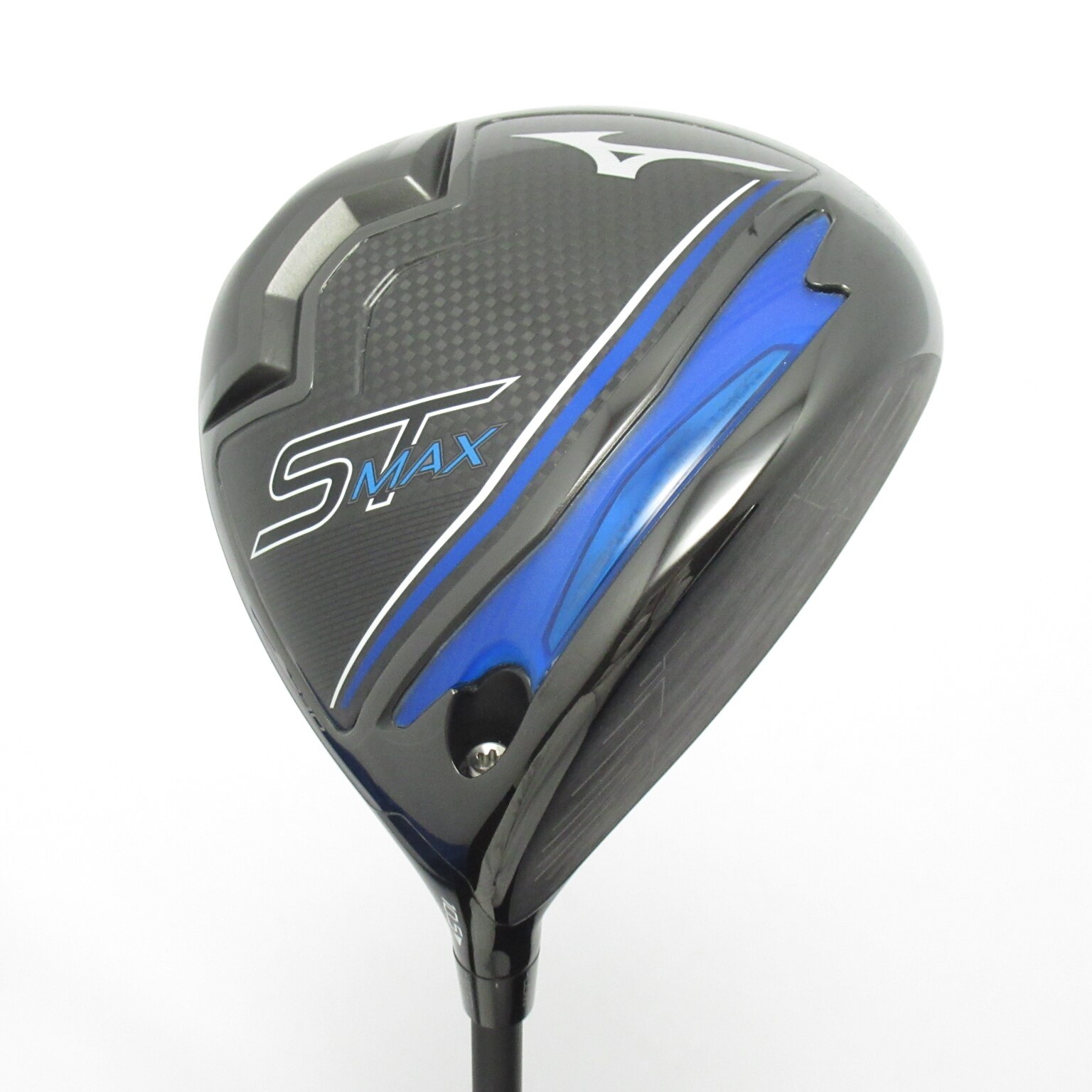 ミズノ　ドライバー ST-G ベンタスブルー60s ミズノ ドライバー ST-G ベンタスブルー60s-純正価格