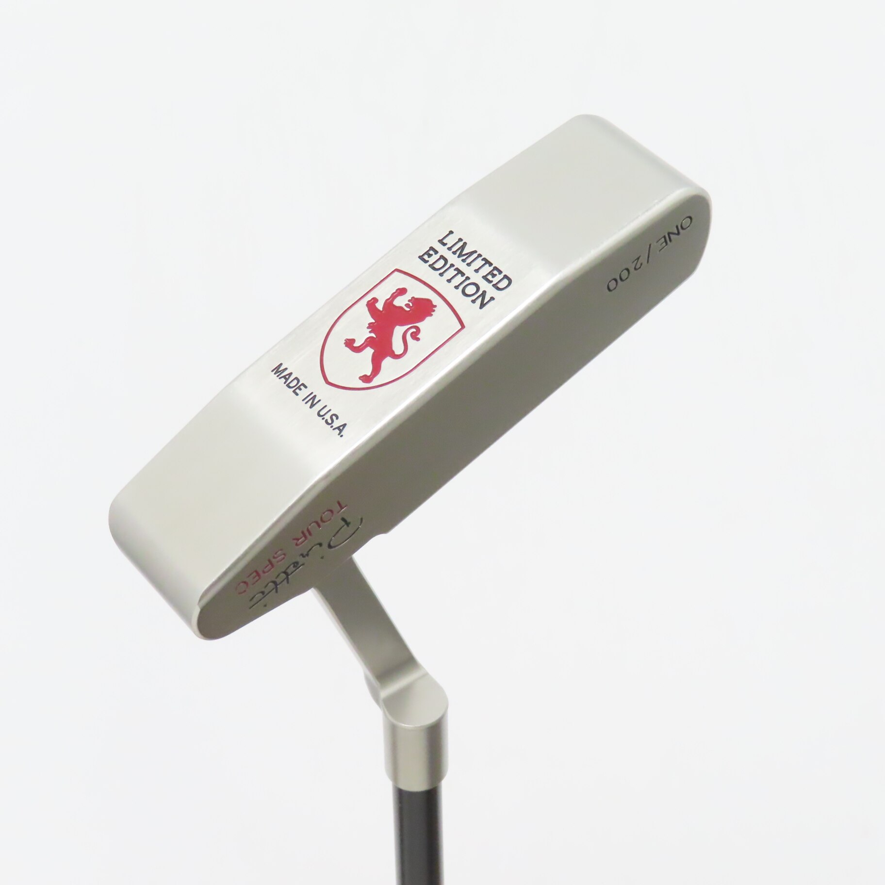 中古】CORTINO 2(コルティノツー) パター (ピレッティ) 通販