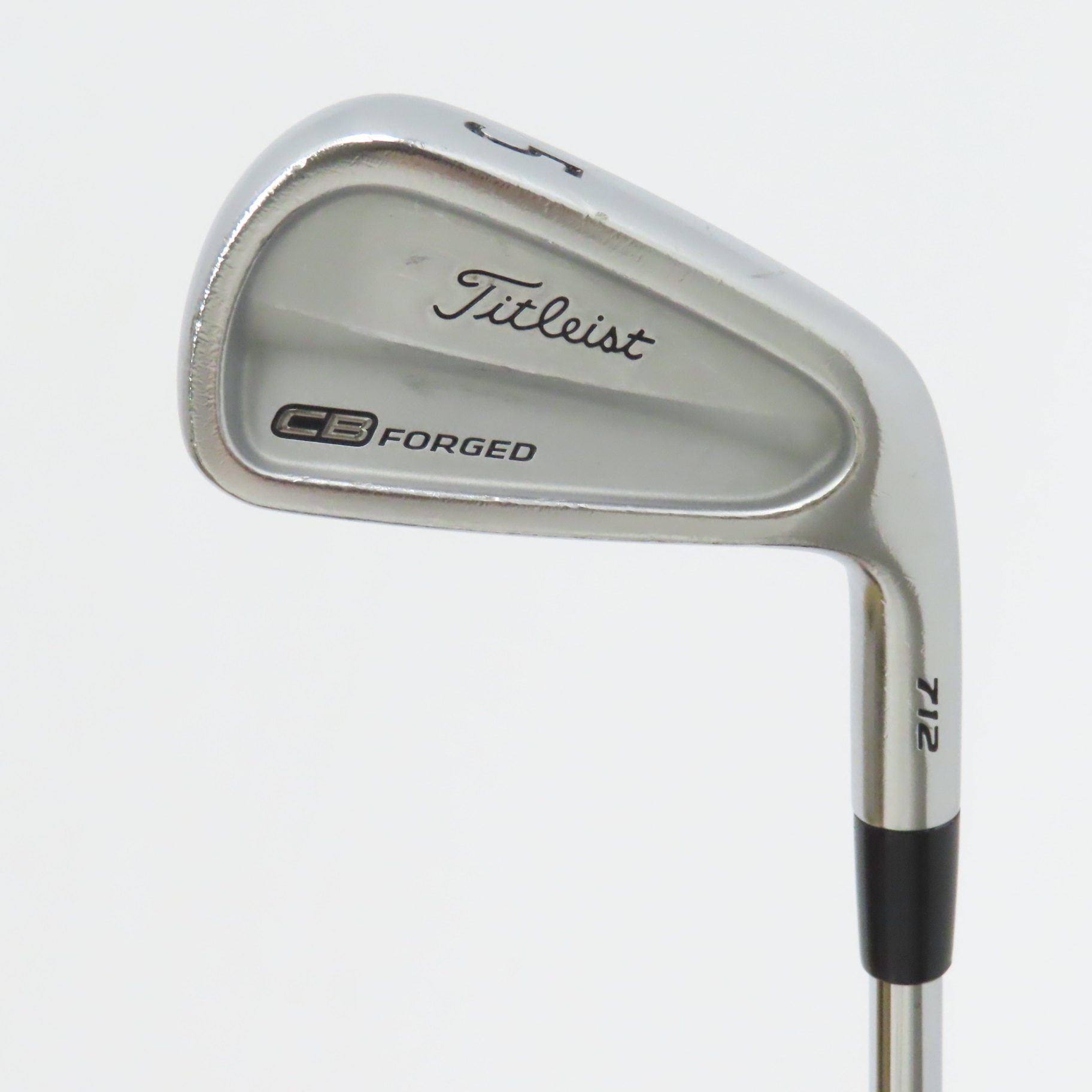 中古】Titleist アイアンセット (タイトリスト) 通販｜GDO中古