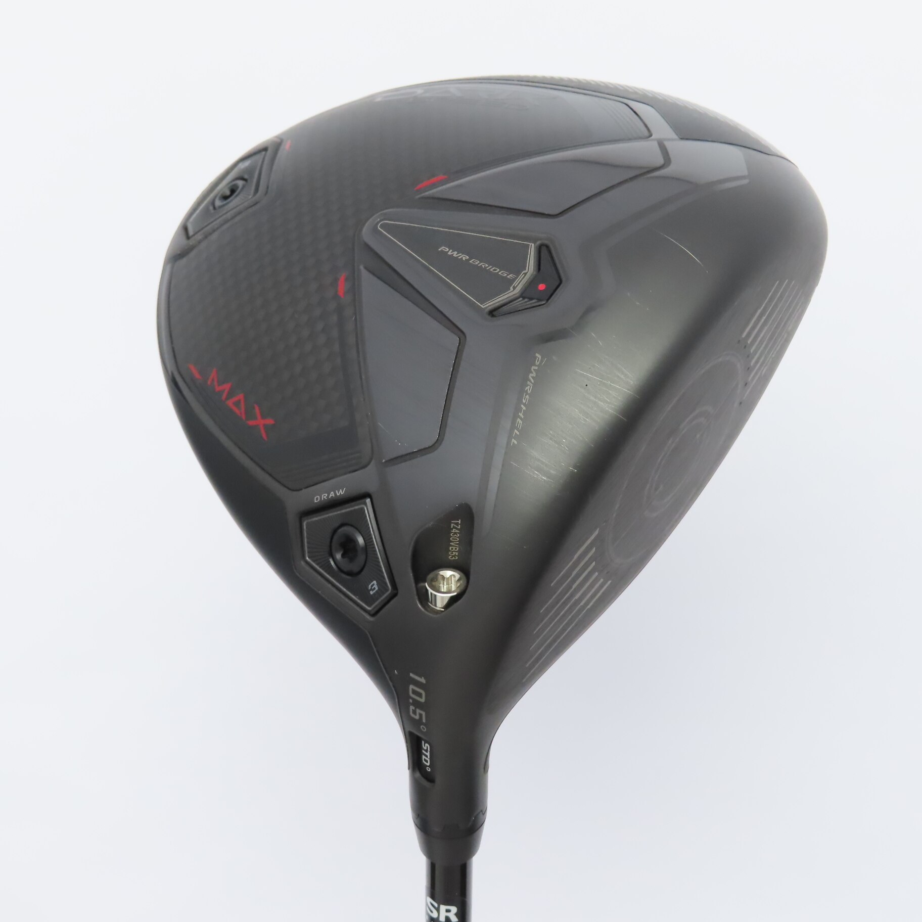 中古】ダークスピード MAX ドライバー (コブラ) ダークスピード