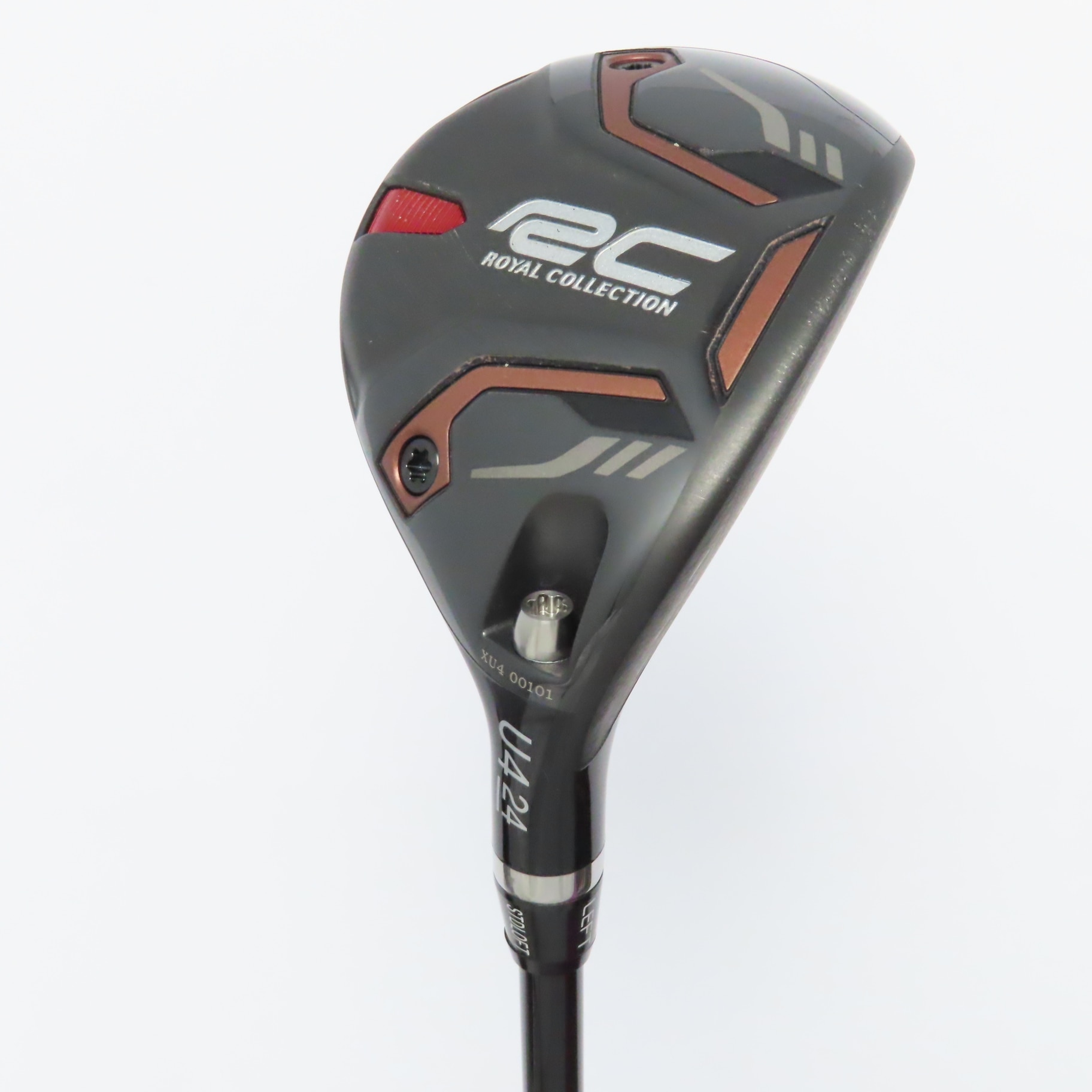 【中古】ロイヤルコレクション ユーティリティ TM-X U3 ROYAL COLLECTION ロイヤルコレクション TM-X U2/U3/U4