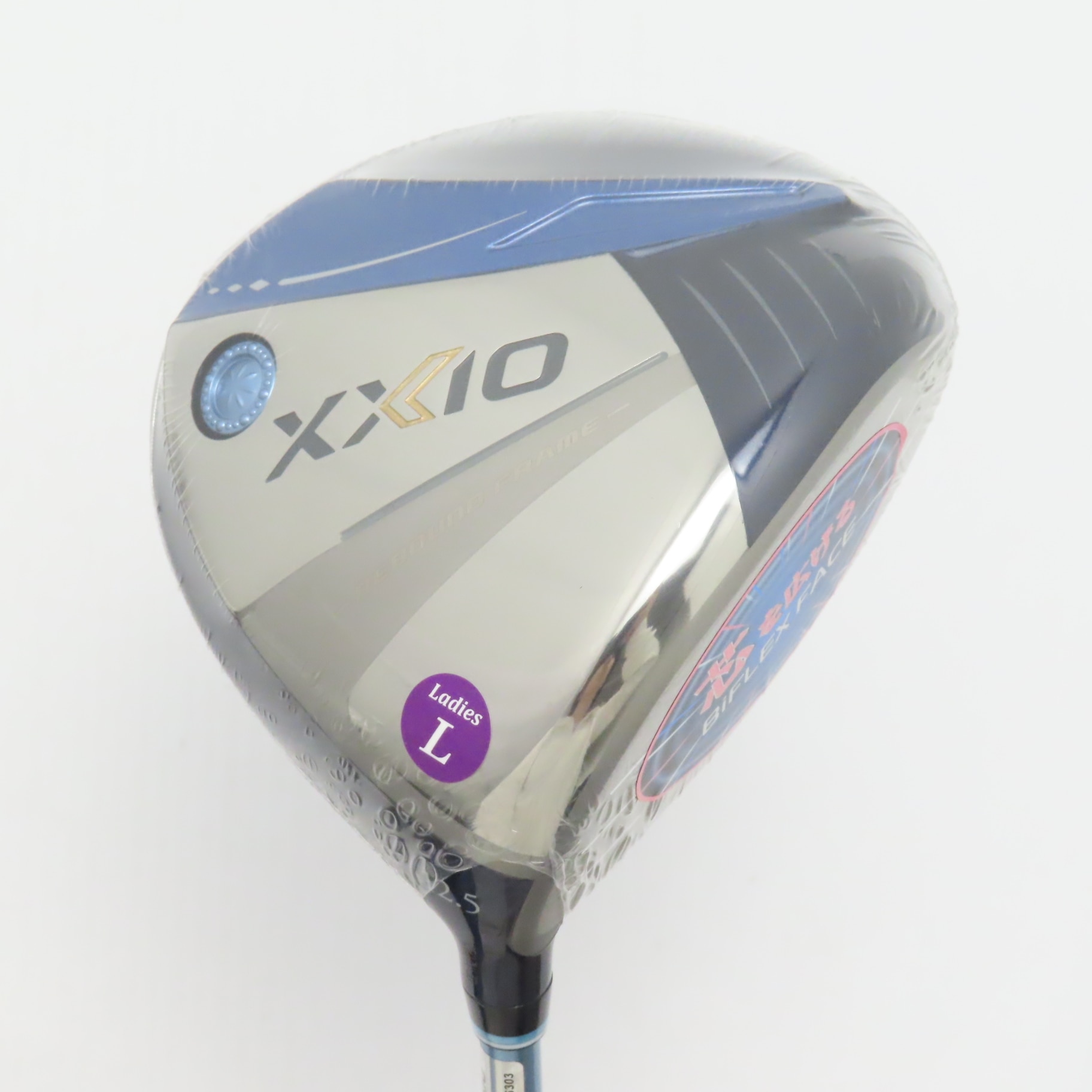 中古】ゼクシオ ドライバー (ダンロップ) 通販｜GDO中古ゴルフクラブ