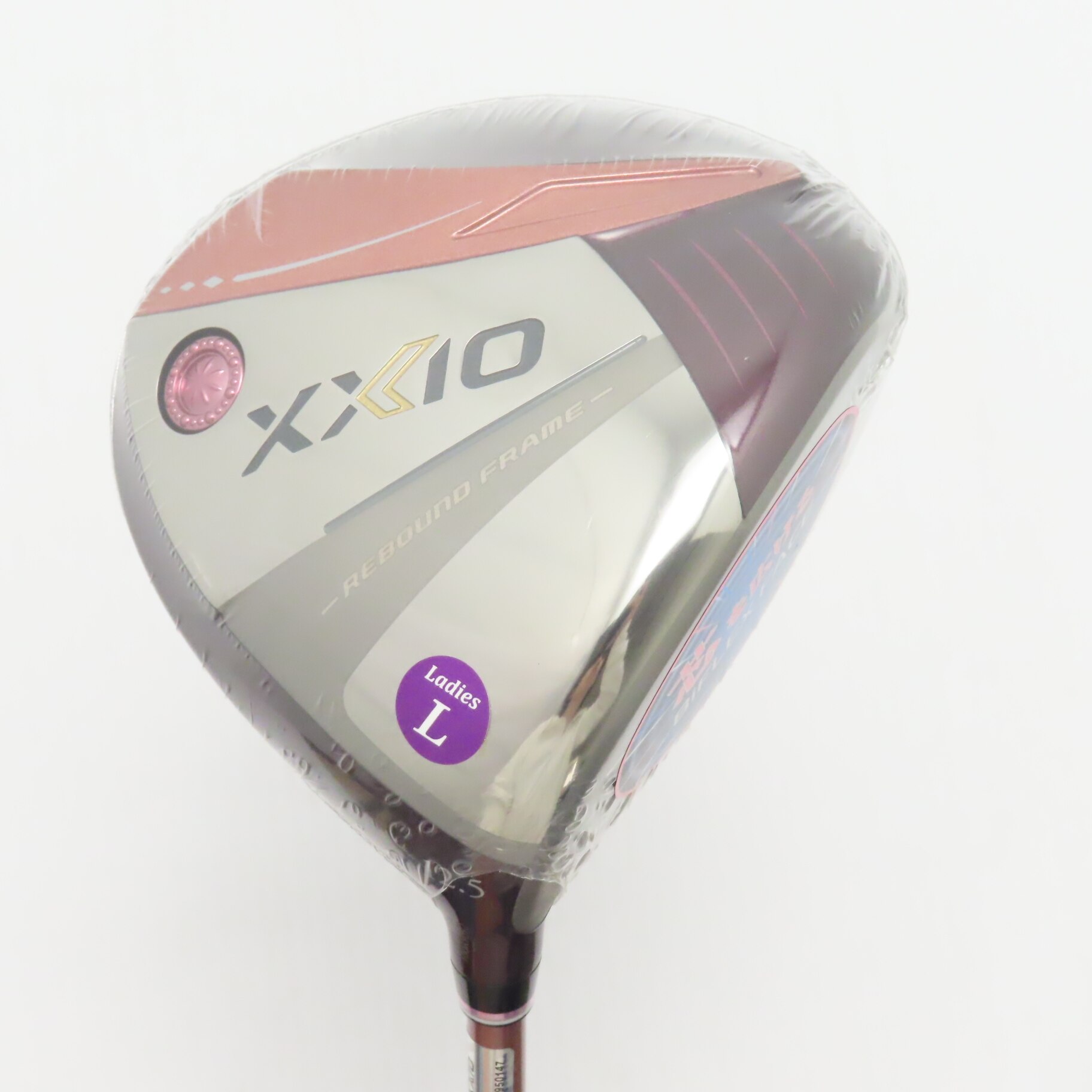 中古】ゼクシオ ドライバー (ダンロップ) 通販｜GDO中古ゴルフクラブ