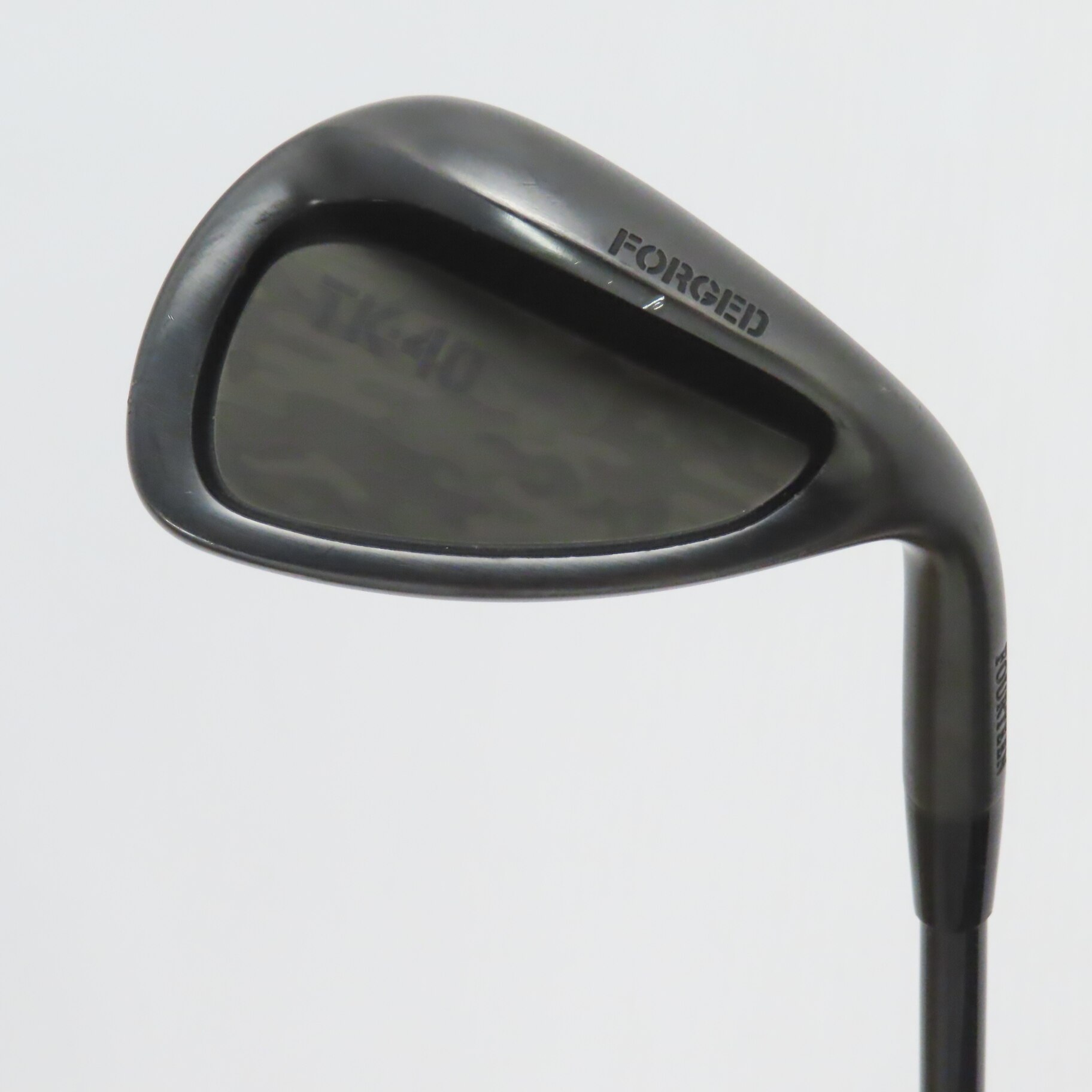 Fourteen - フォーティーン TK-40 ウェッジ 未使用品 中古】TK-40 FORGED (フォーティーン) FOURTEEN 通販｜GDO中古