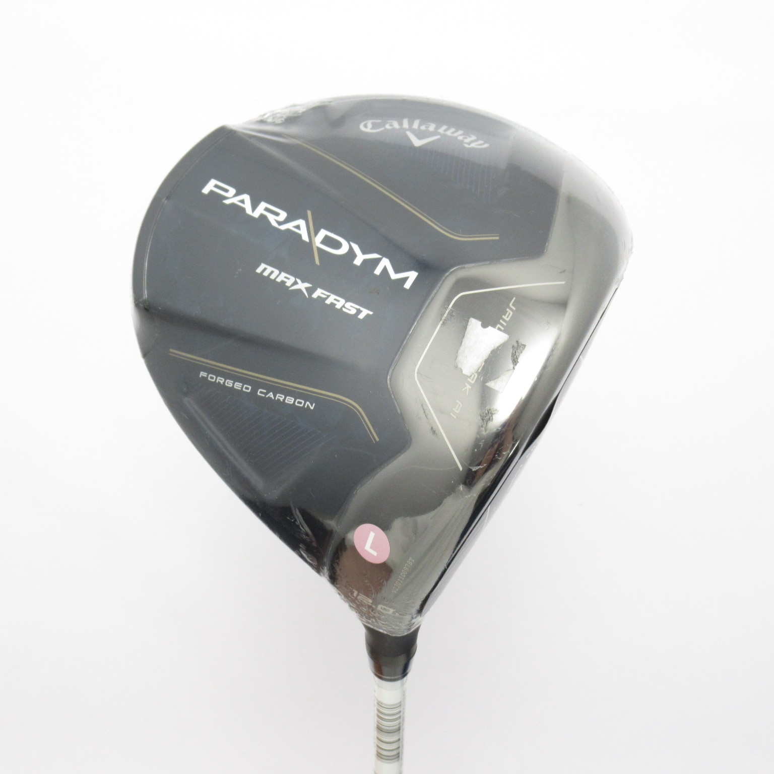 Callaway - Callaway キャロウェイ/D PARADYM 10．5/Aランク/62【中古】 楽天市場】在庫あり！Callaway Paradym Driver キャロウェイ