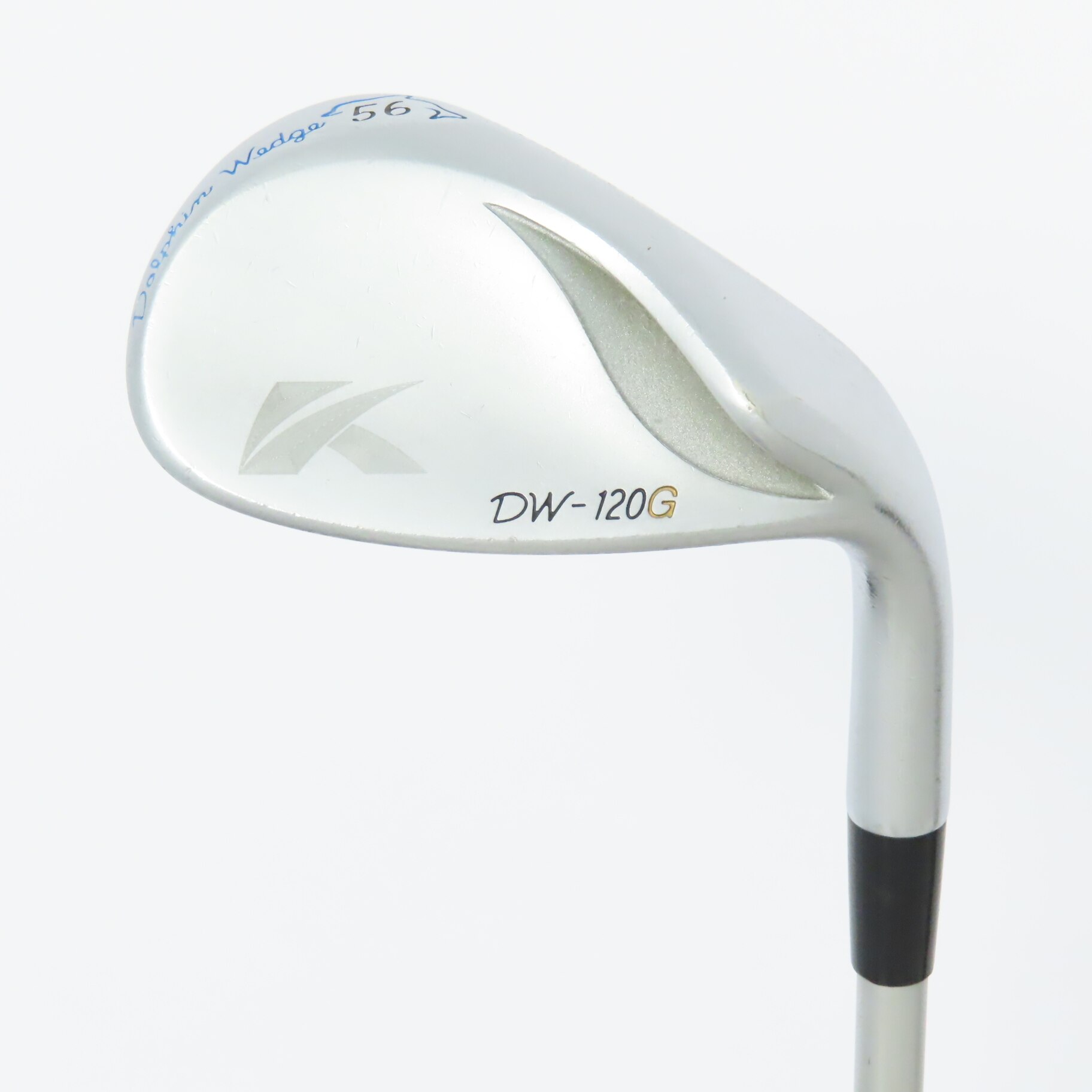 ドルフィンウェッジ DW-120G 56° キャスコ（KASCO）（メンズ）ドルフィンウェッジ DW-120G(ロフト