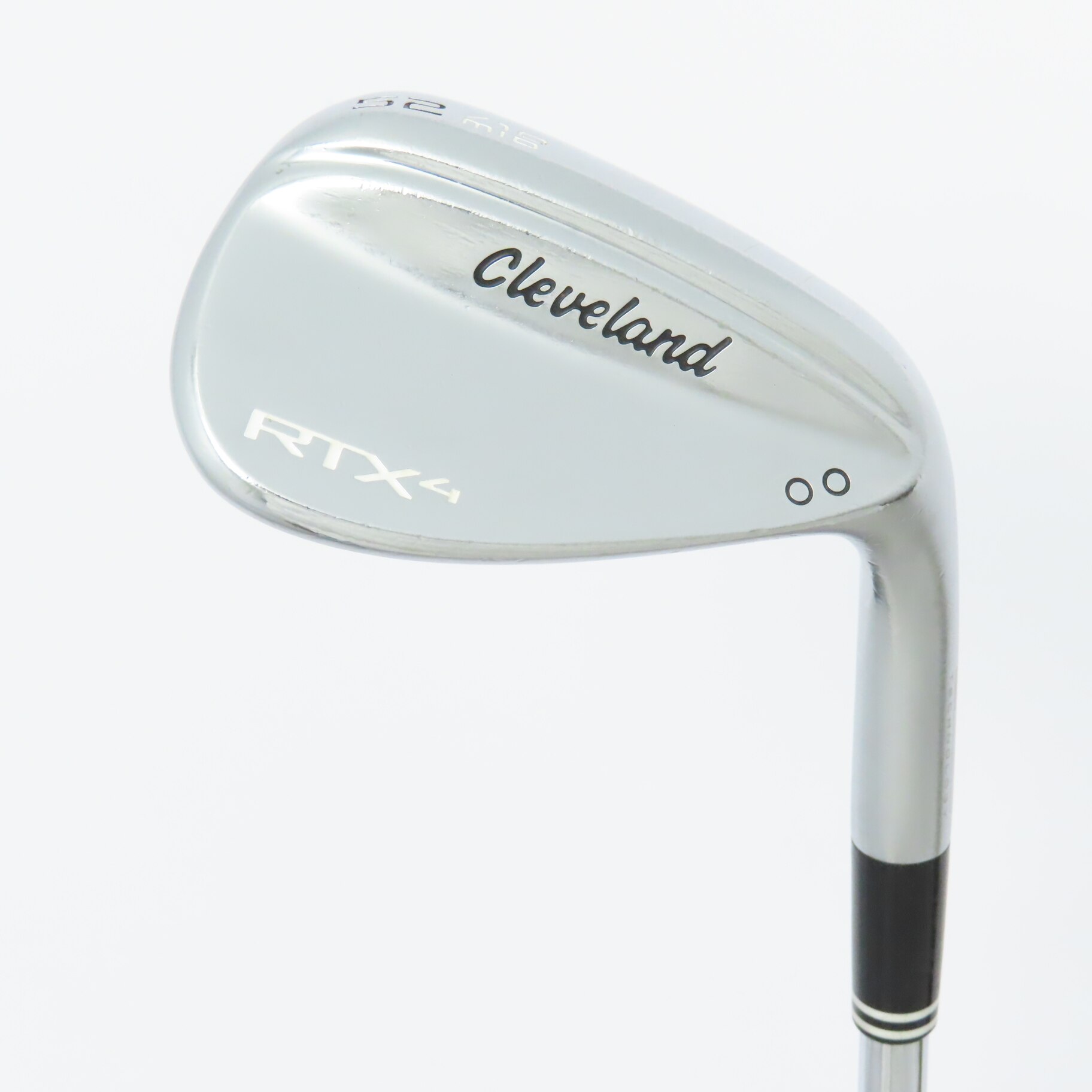 クリーブランドRTX4 クリーブランド RTX4 フォージド ウェッジの試打レビュー 口コミ
