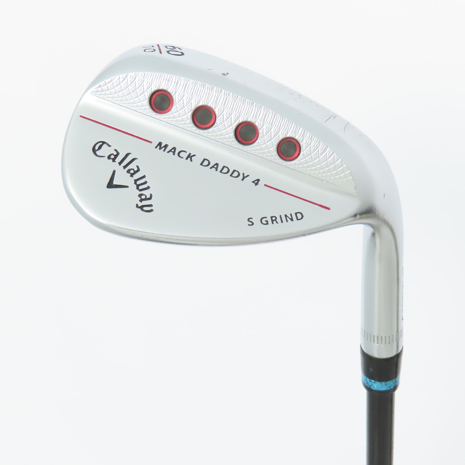 キャロウェイMACK DADDY4 W GRIND3本セット（50-54-58） キャロウェイMACK DADDY4 W GRIND3本セット（50-54-58） - メルカリ