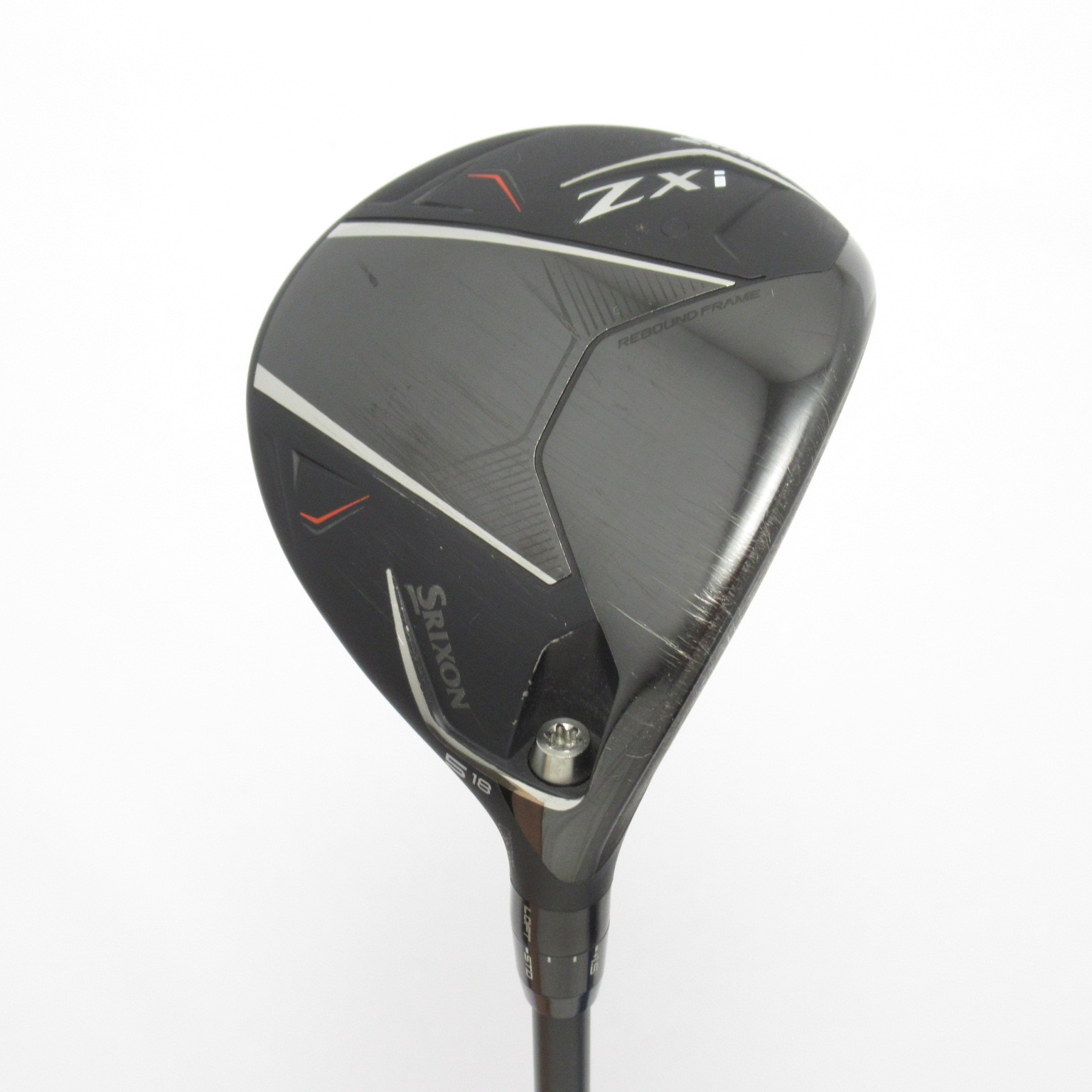 中古】スリクソン Zxi (ダンロップ) スリクソン 通販｜GDO中古