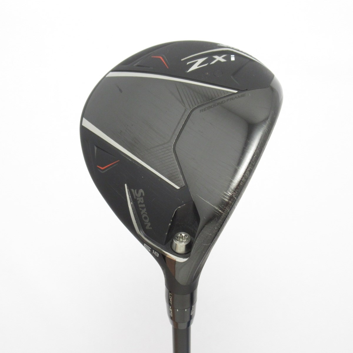 中古】スリクソン ZXi フェアウェイウッド Diamana ZXi 50 18 SR