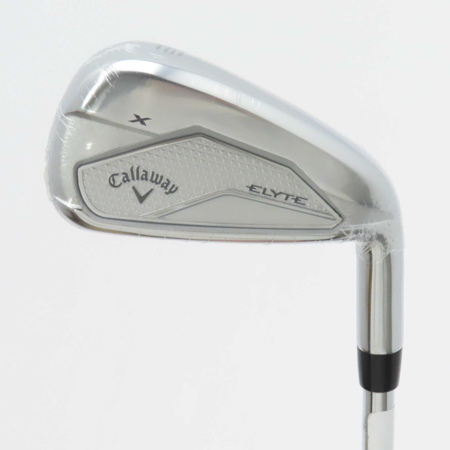 中古】エリート X アイアンセット (キャロウェイ) エリート メンズ 右