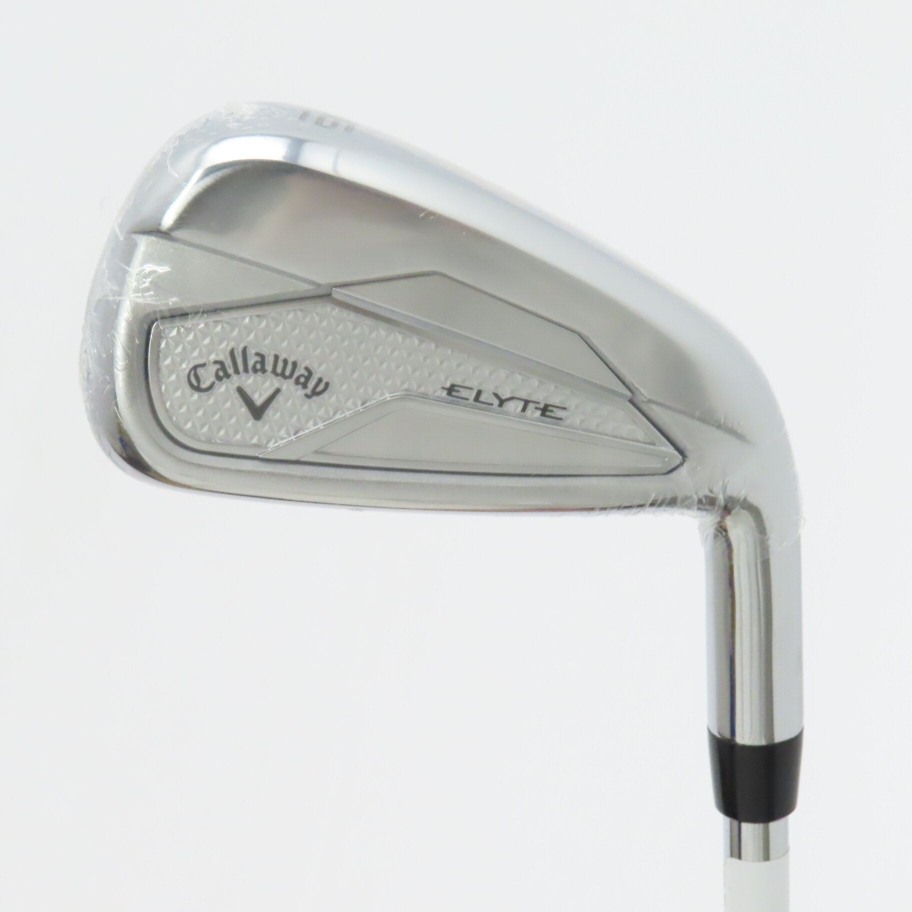 カラカラ　ELYTE エリート　アイアンセット　新品未使用 中古】エリート アイアンセット (キャロウェイ) 通販｜GDO中古