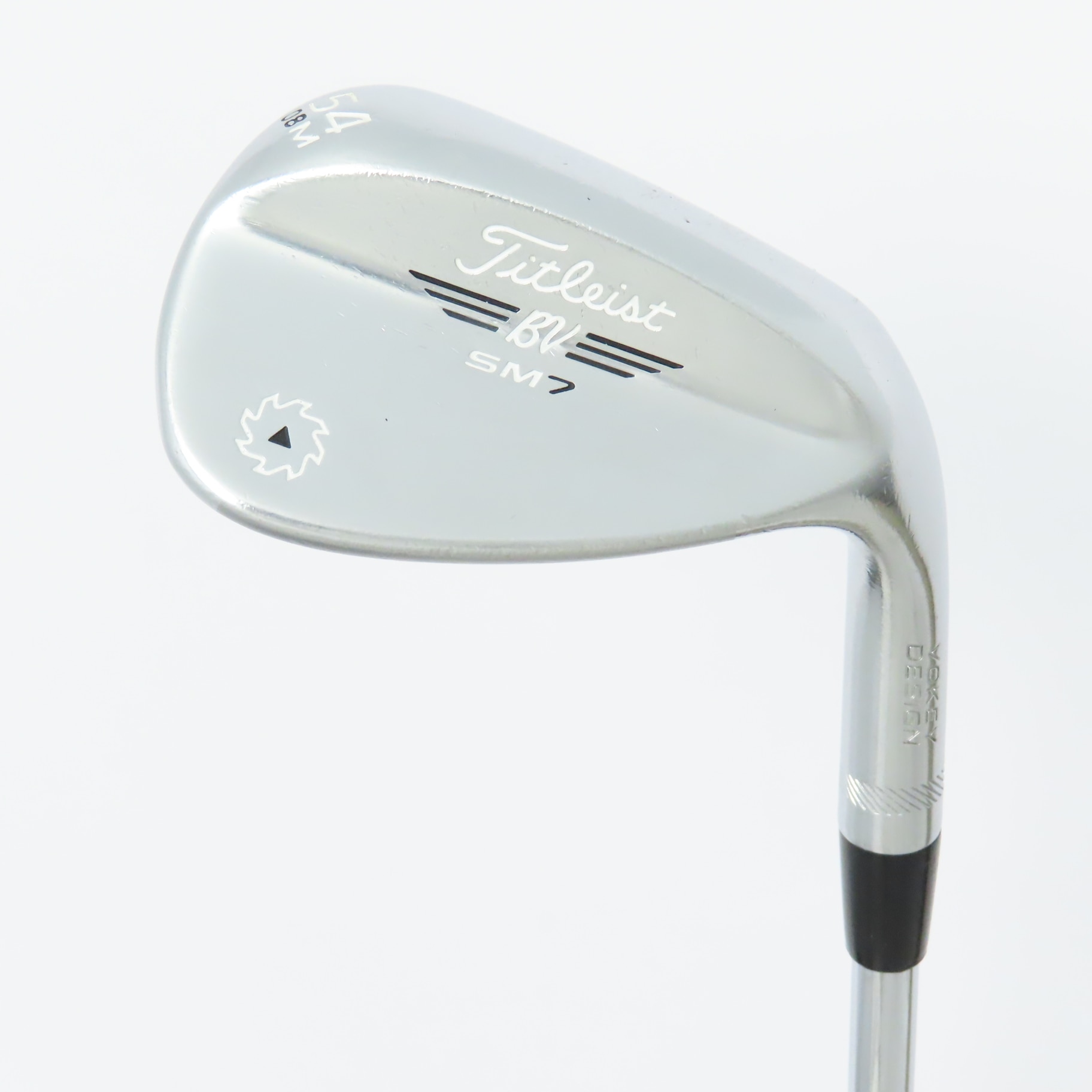 中古　ボーケイ　SM7 56° 10S ウエッジ 楽天市場】ボーケイ ウェッジ sm7 中古の通販