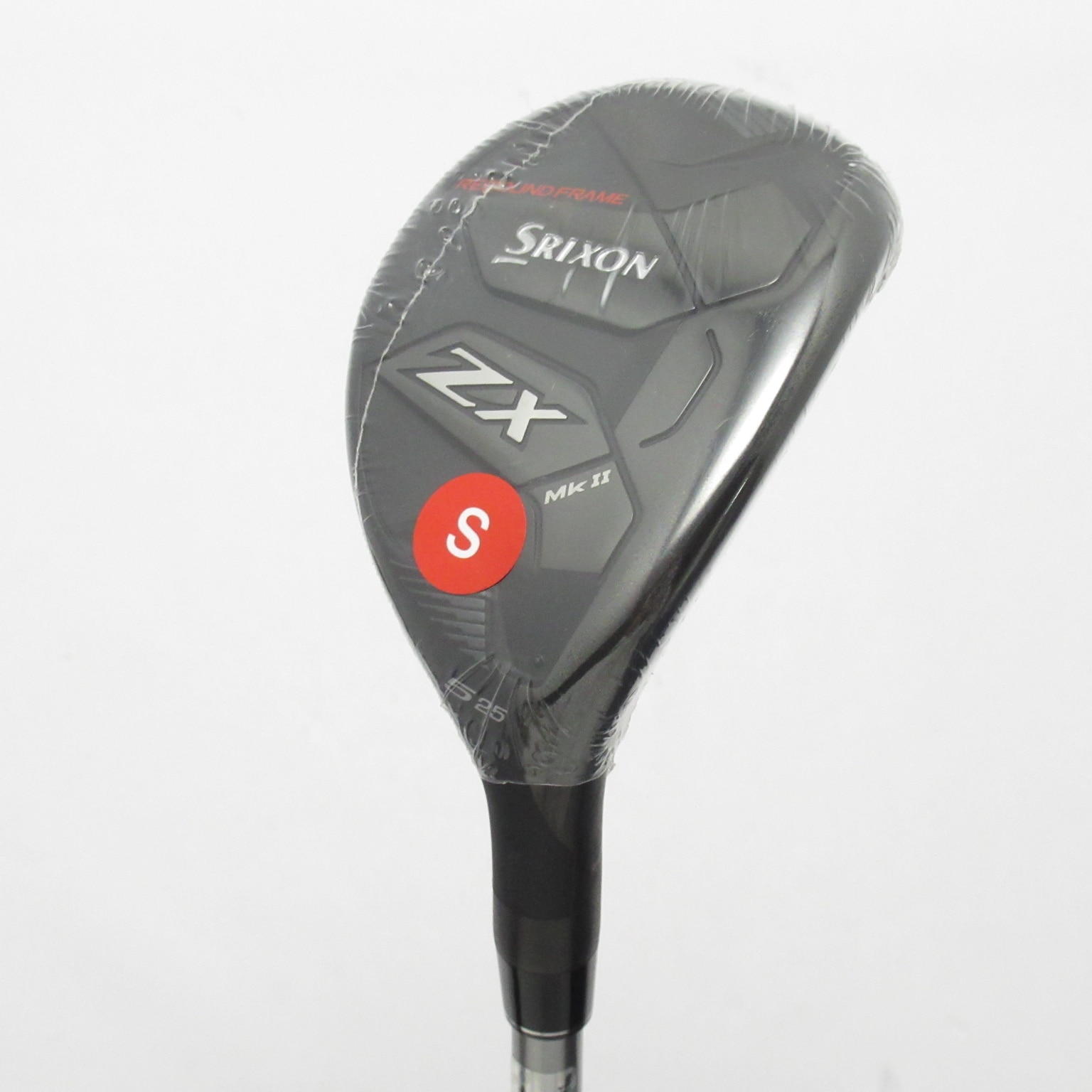 中古】スリクソン ZX Mk II ハイブリッド ユーティリティ