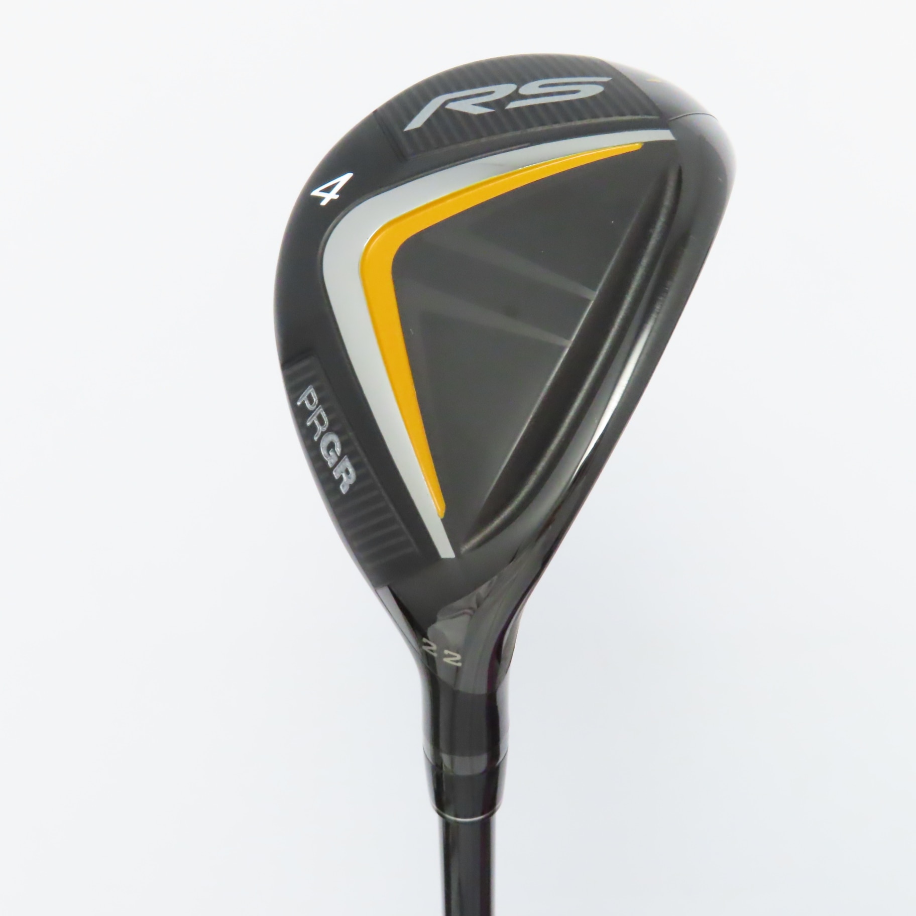 中古】プロギア(PRGR) ユーティリティ 通販｜GDO中古ゴルフクラブ