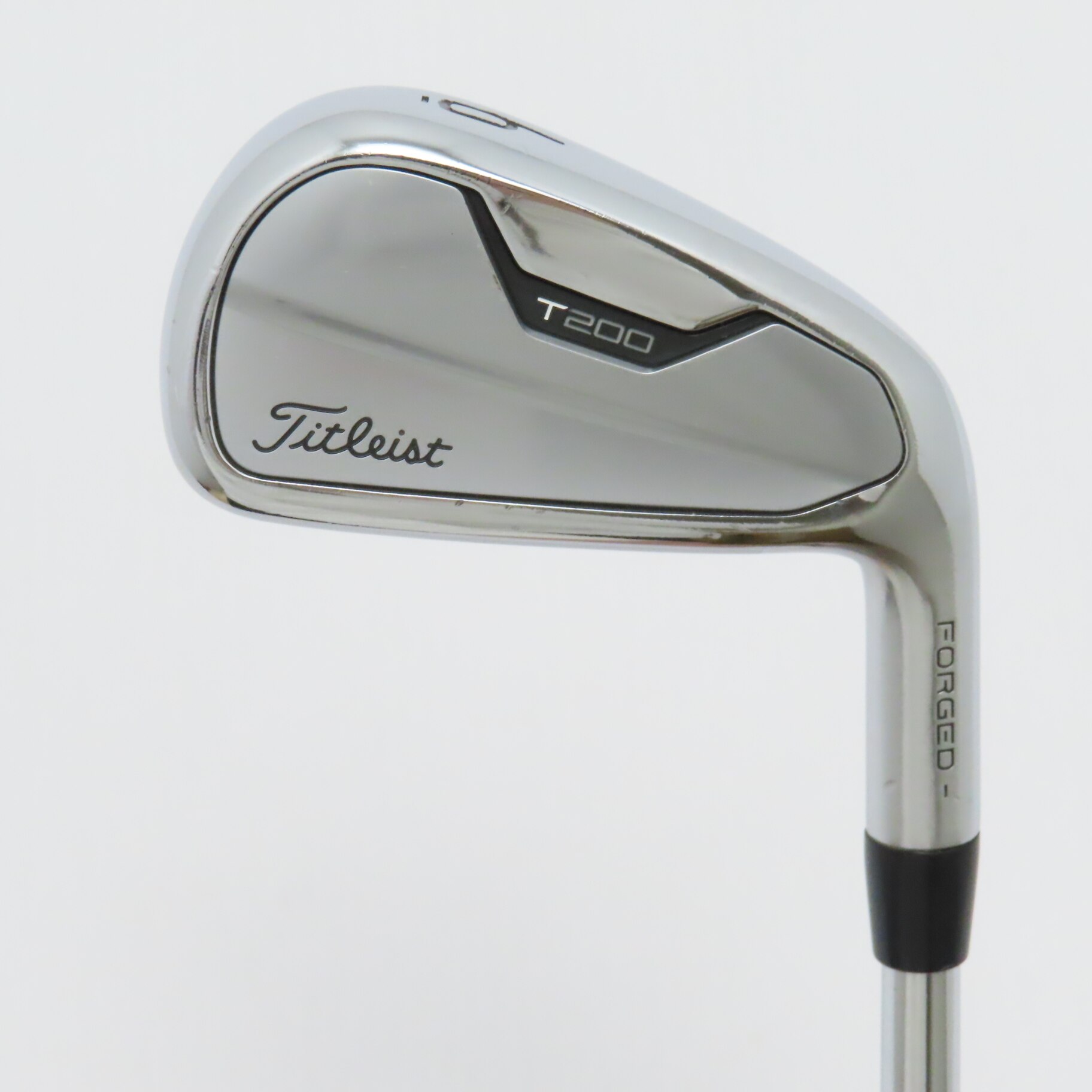 Titleist - タイトリスト 2021年モデル T200 アイアンセット TITLEIST TSERIES IRON | T200 2021 - タイトリスト 日本公式サイト