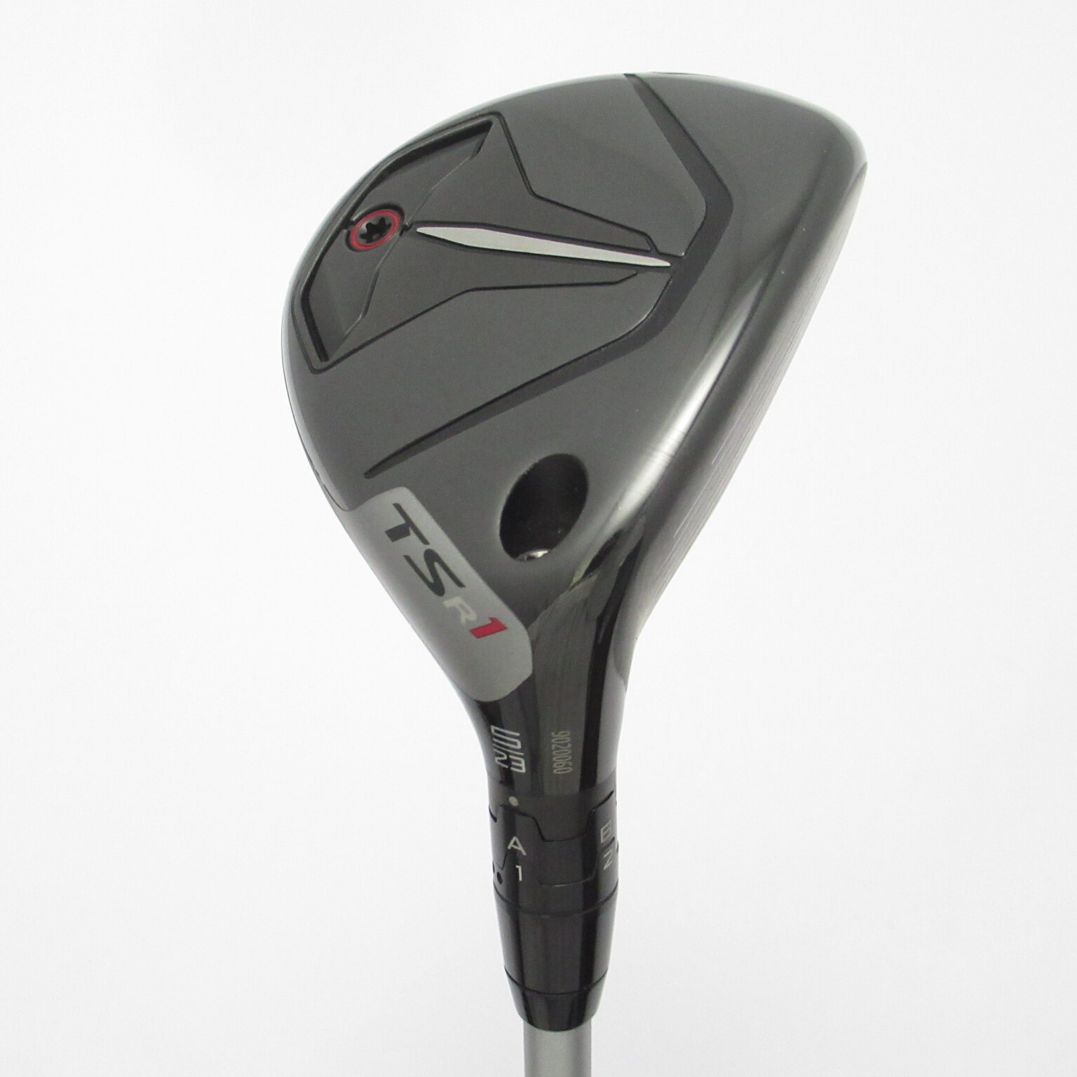 Titleist タイトリスト TSR1 ユーティリティ 23度 試打評価】タイトリストTSR1ユーティリティ｜簡単で最高に上がり