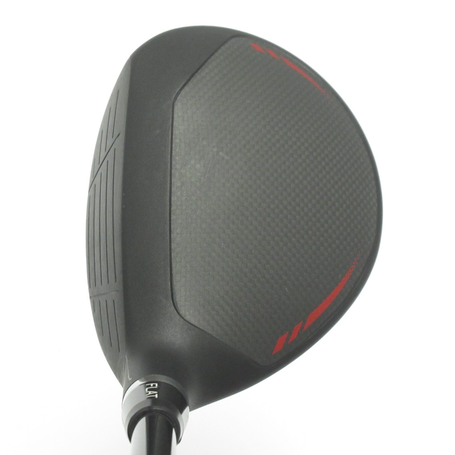 中古】RC TM-X フェアウェイウッド TT-5 21 SR C(フェアウェイウッド