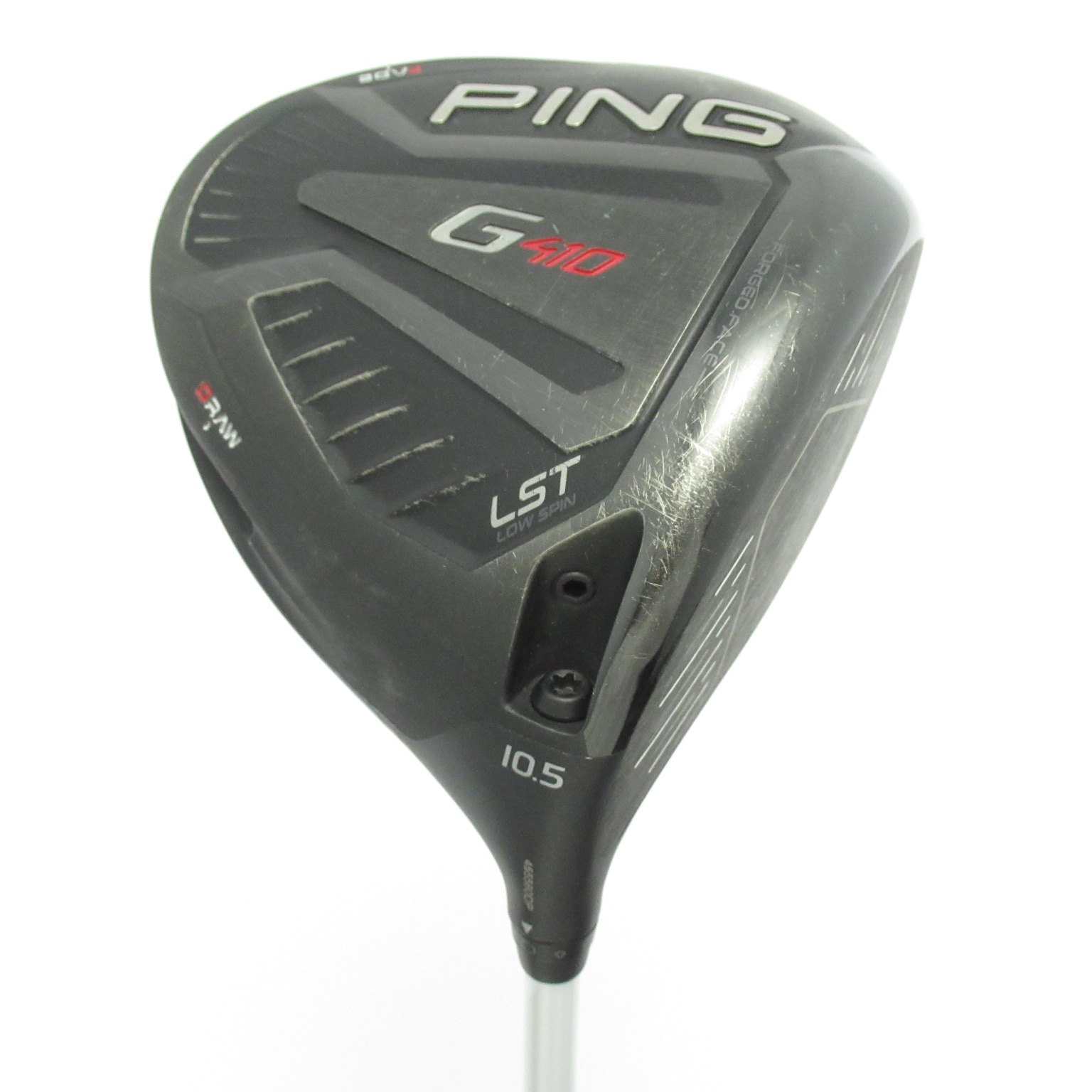 PING - 中古美品 PING G410 LST 10.5 ドライバー tensei 50X G410 LST｜ピン｜ドライバー｜中古ゴルフクラブを探す｜ゴルフ・ドゥ