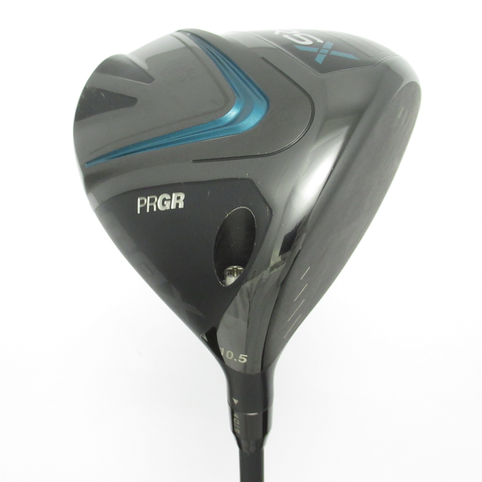 中古】RS ドライバー (プロギア) 通販｜GDO中古ゴルフクラブ