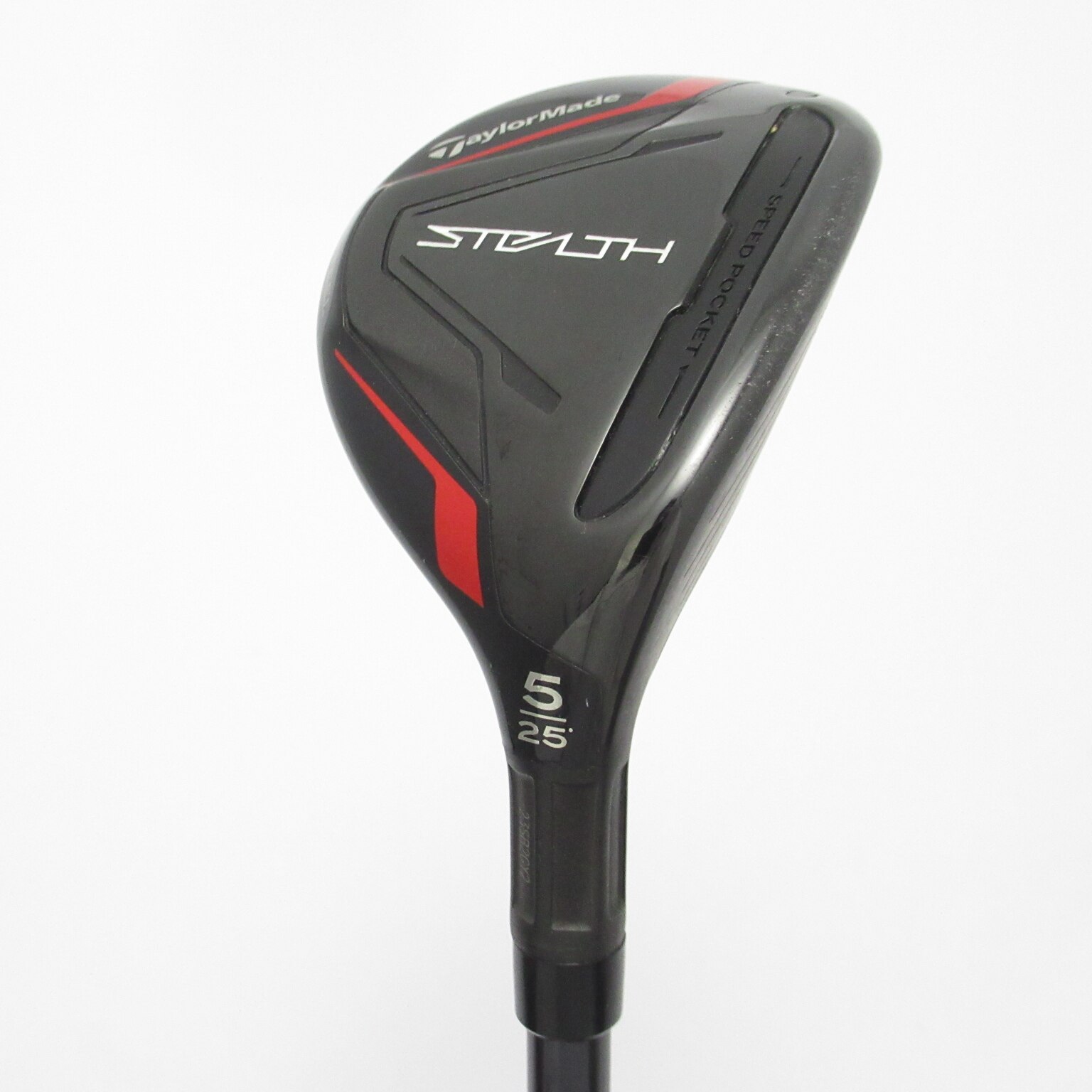中古】ステルス ユーティリティ (テーラーメイド) 通販｜GDO中古