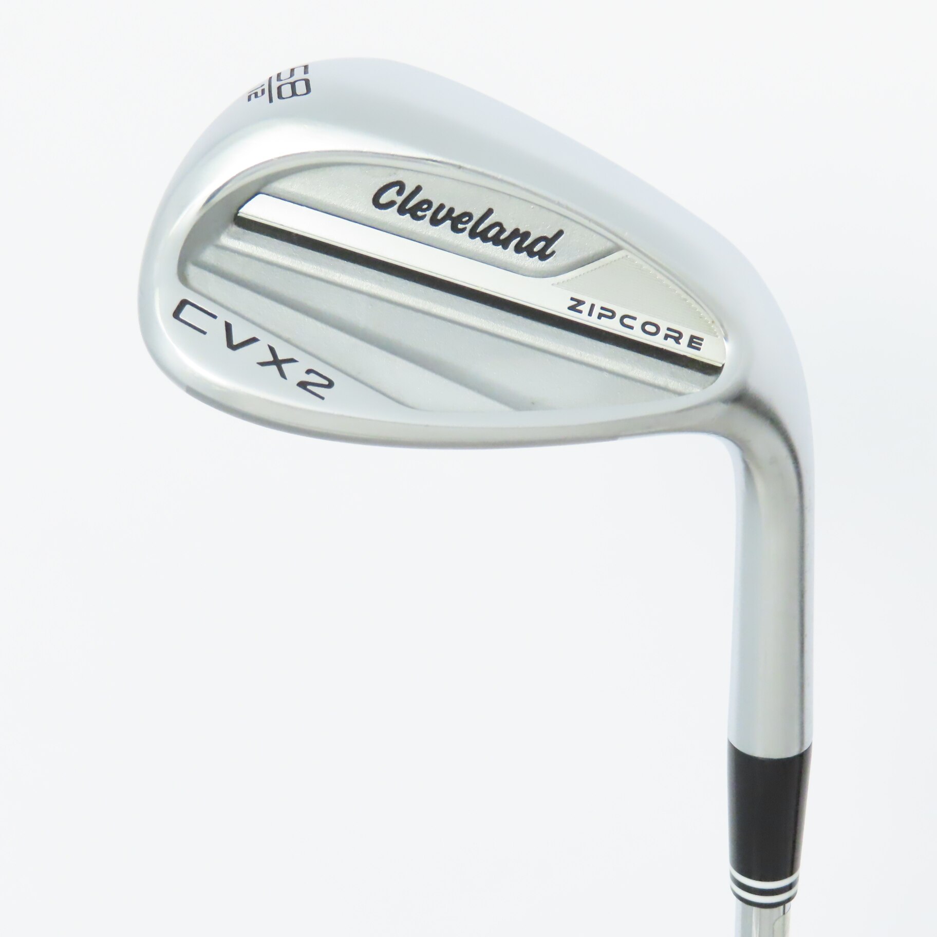 中古】CVX2 ZIPCORE ウェッジ Dynamic Gold 95 58-12 S200 C
