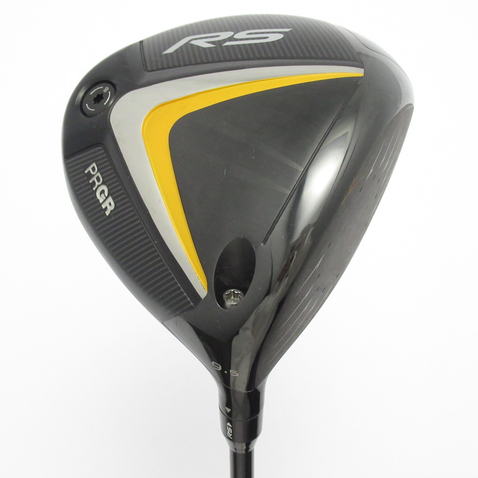 中古】RS ドライバー (プロギア) 通販｜GDO中古ゴルフクラブ