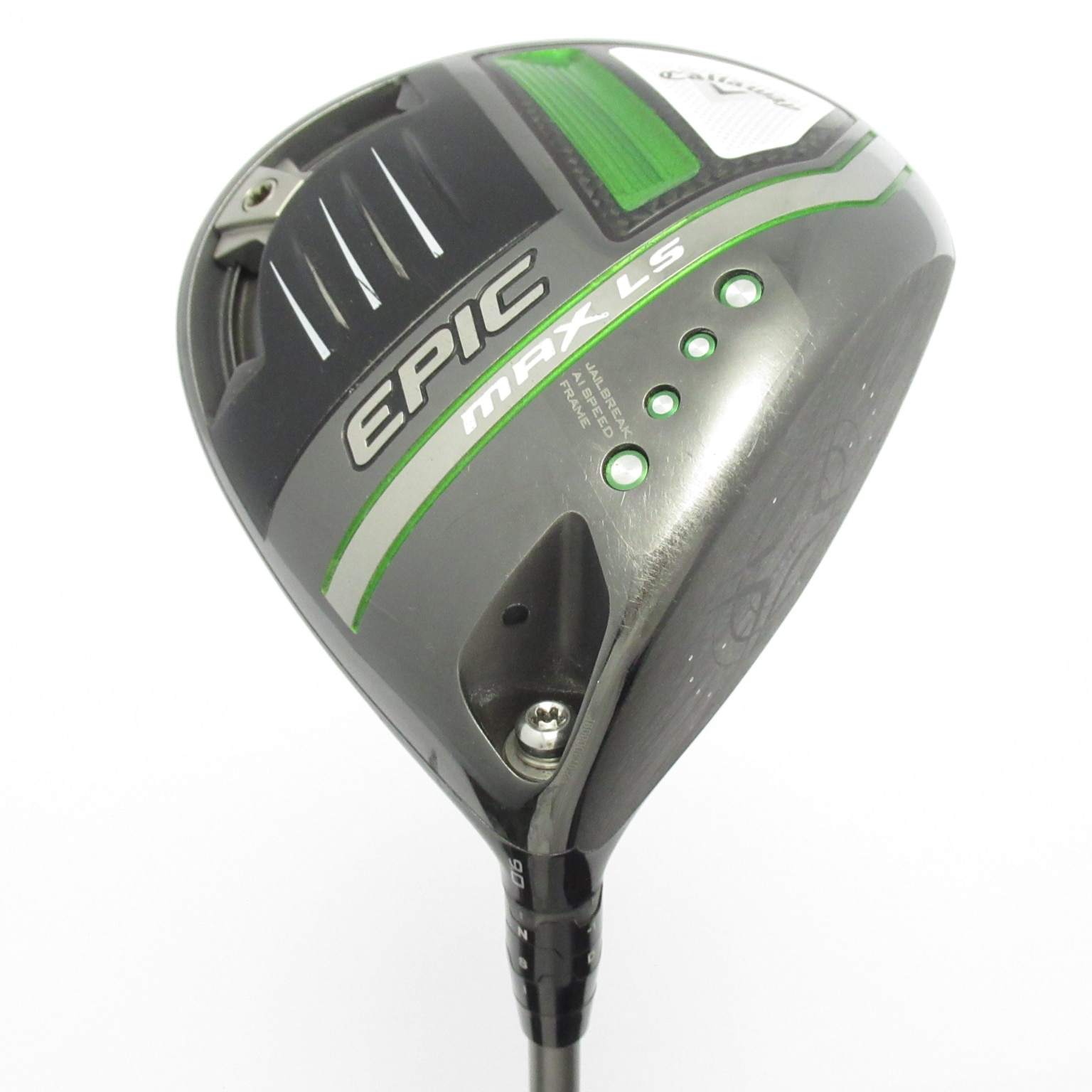Callaway キャロウェイ/EPIC MAX LSドライバー/Bランク/71【中古】 中古】EPIC MAX LS ドライバー (キャロウェイ) エピック 通販