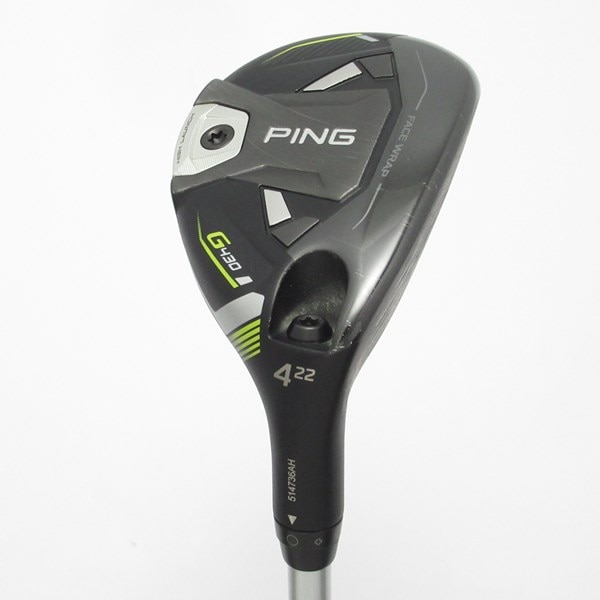 中古】G430 HL ハイブリッド ユーティリティ Speeder NX 45 22 設定無 