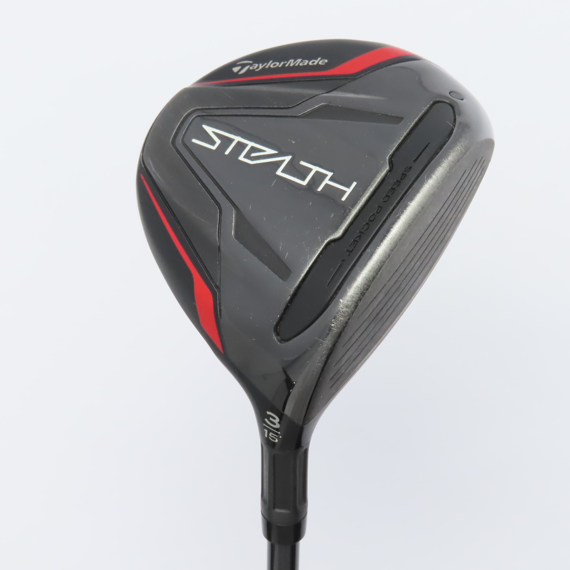 中古】ステルス フェアウェイウッド (テーラーメイド) 通販｜GDO